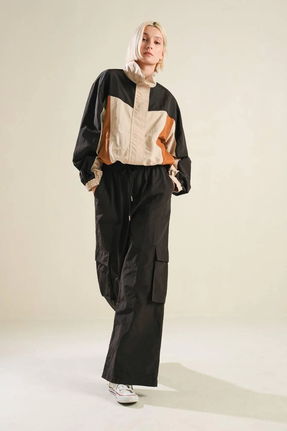 Lovin on Me Cargo Pants - Image 13