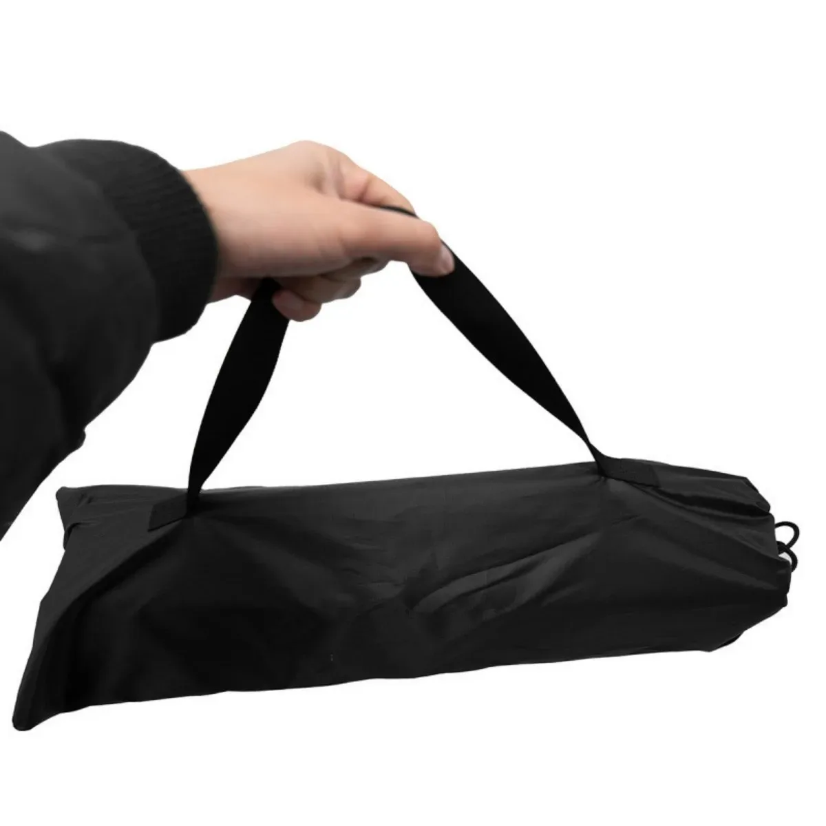Low Profile Folding Beach Chair - Image 11