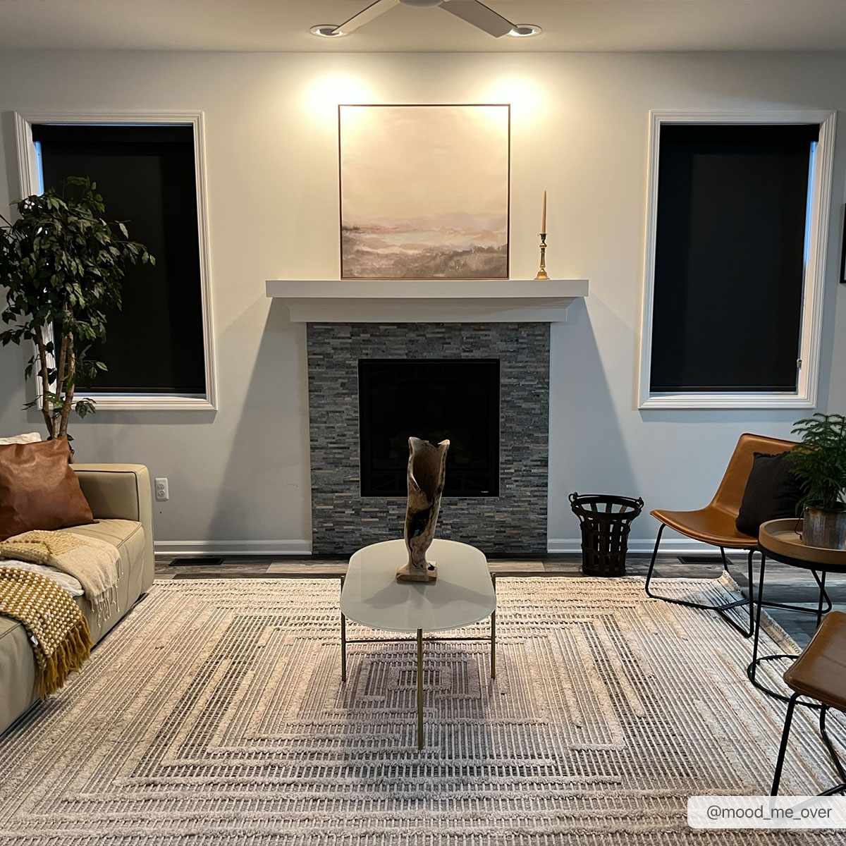 Lunao Area Rug - Image 2