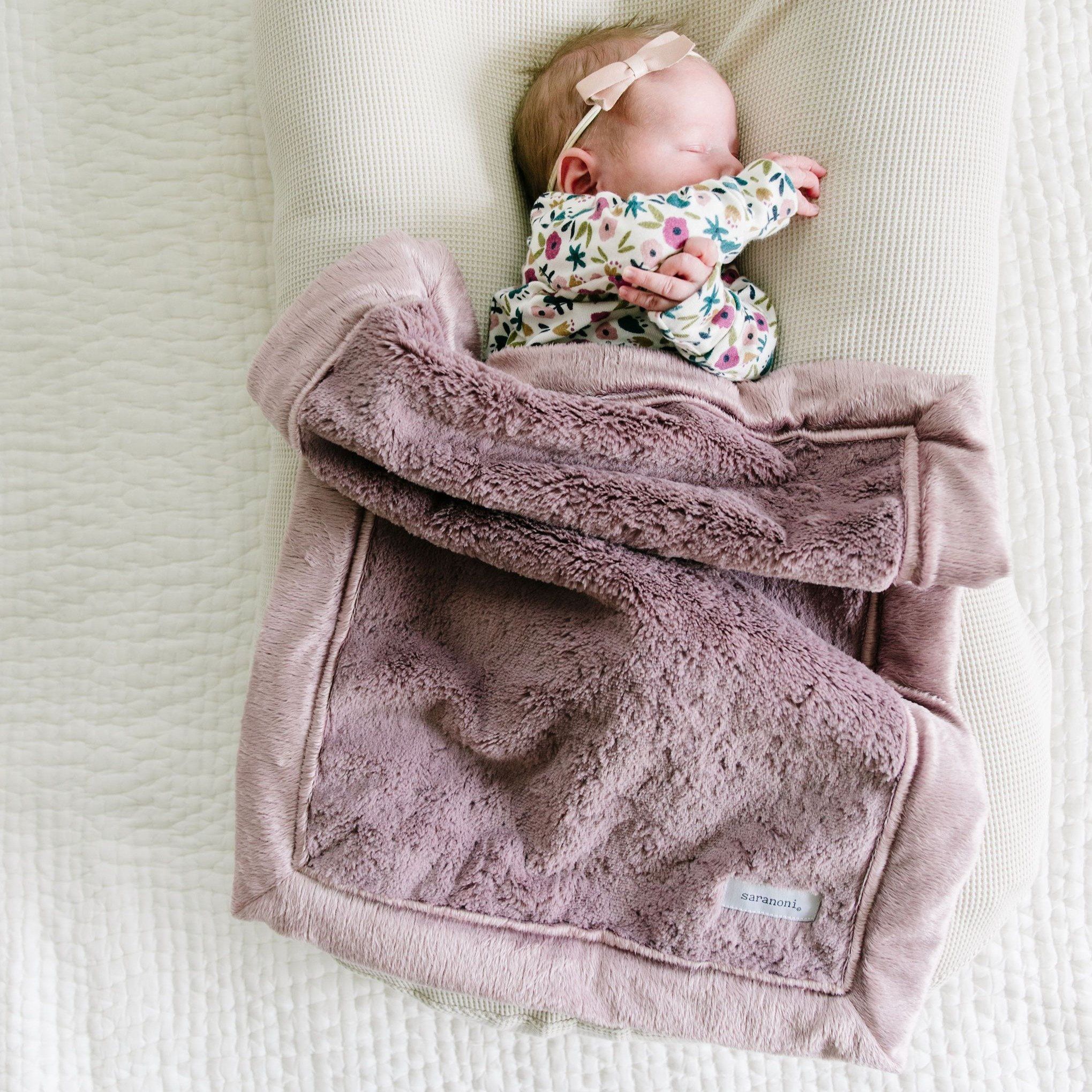 LUSH MINI BLANKETS - Image 40