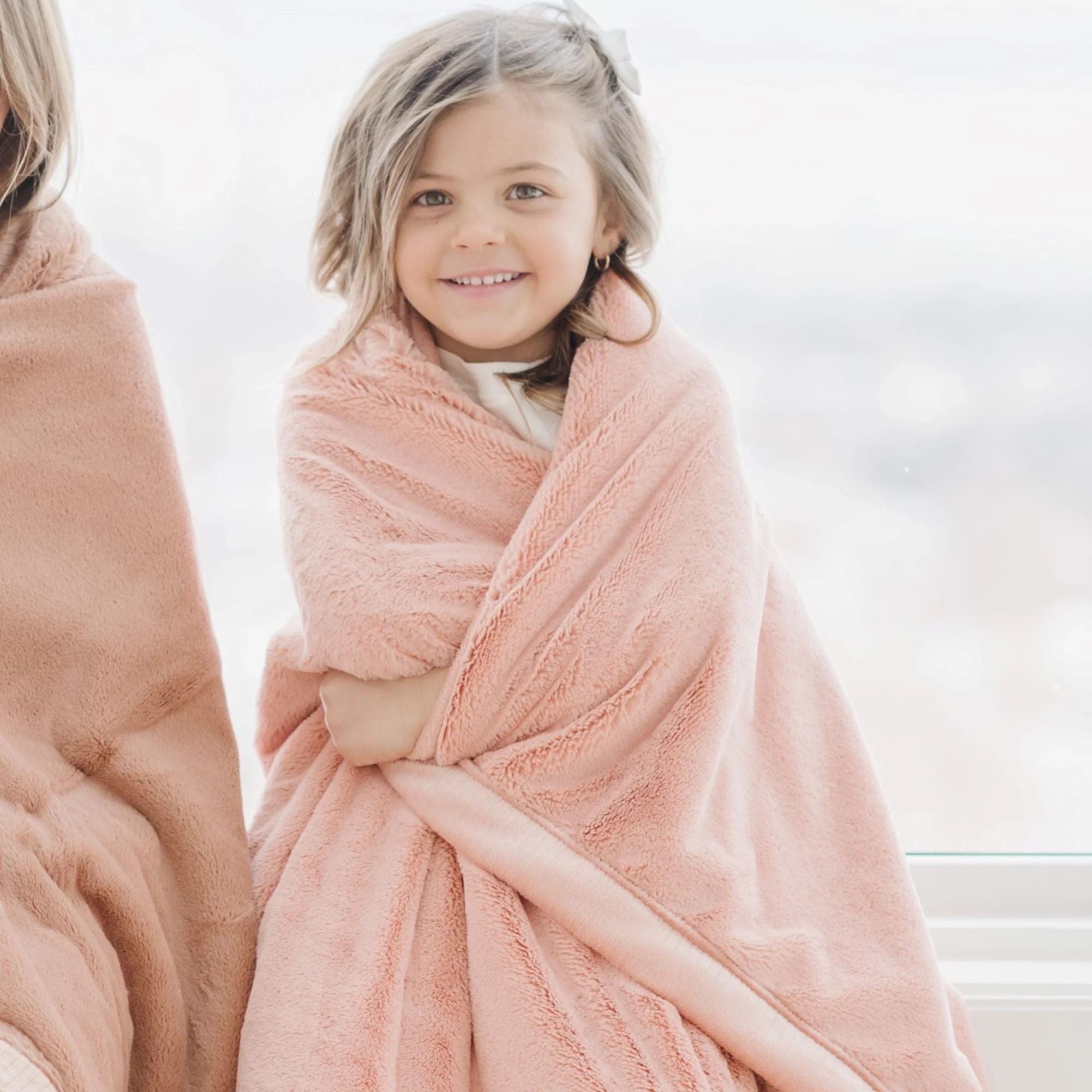 LUSH MINI BLANKETS - Image 65