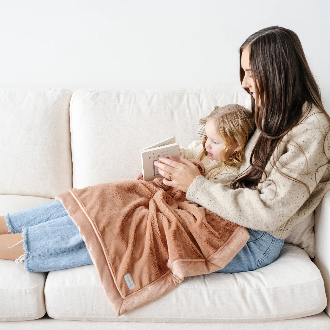 LUSH RECEIVING BLANKETS - Image 48