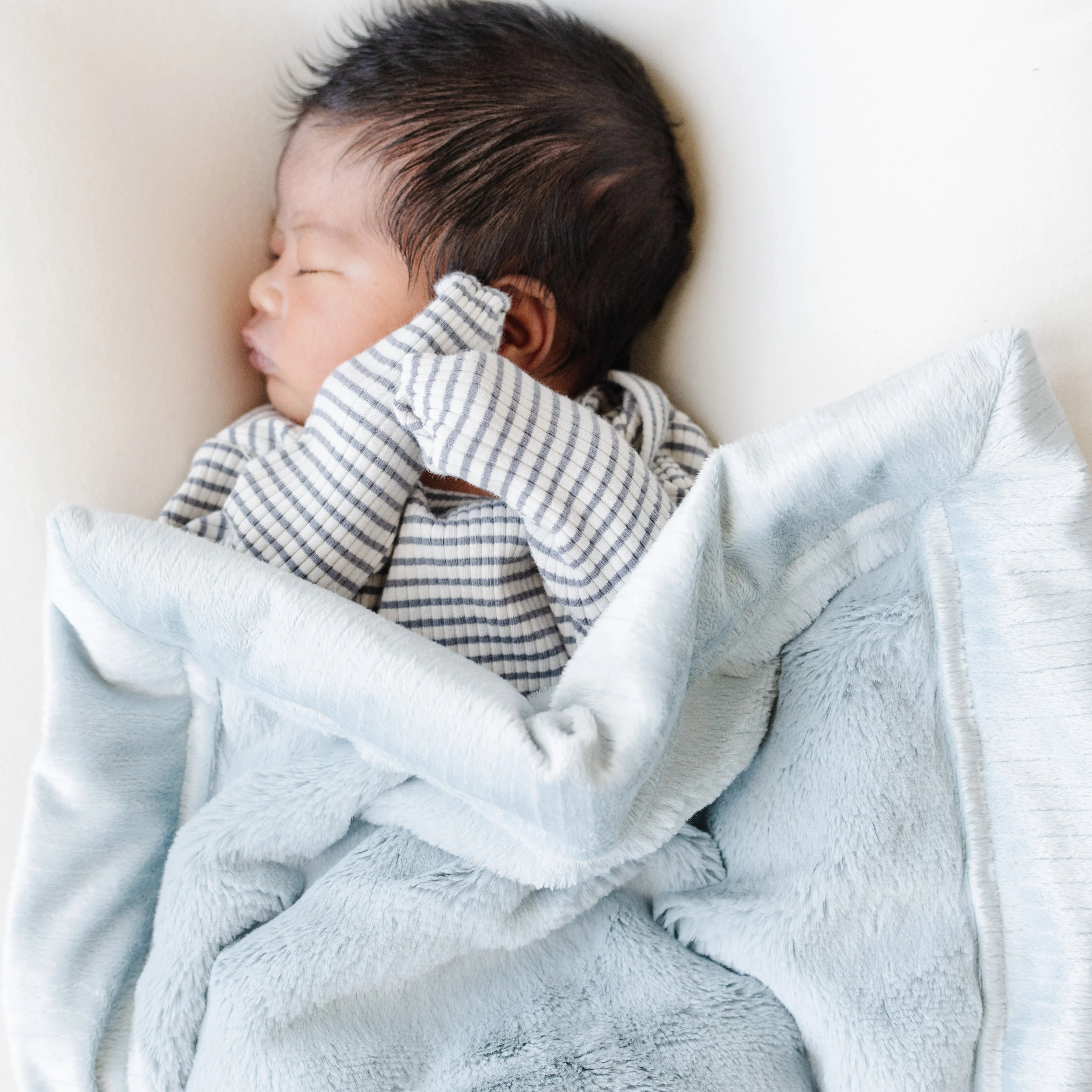 LUSH RECEIVING BLANKETS - Image 72