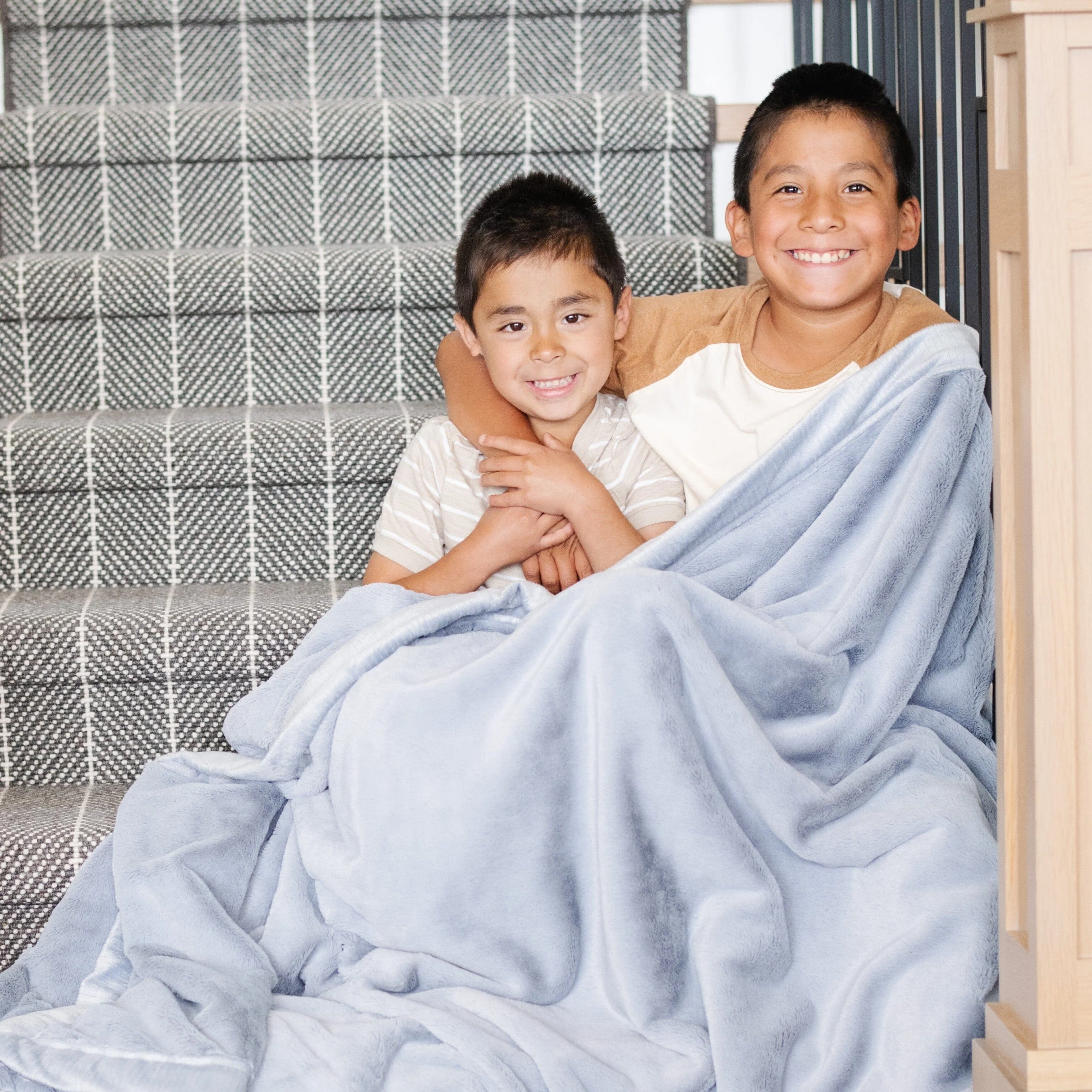 LUSH TODDLER BLANKETS - Image 16