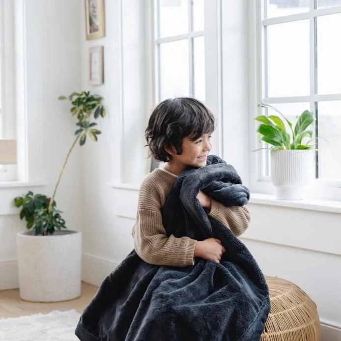 LUSH TODDLER BLANKETS - Image 22