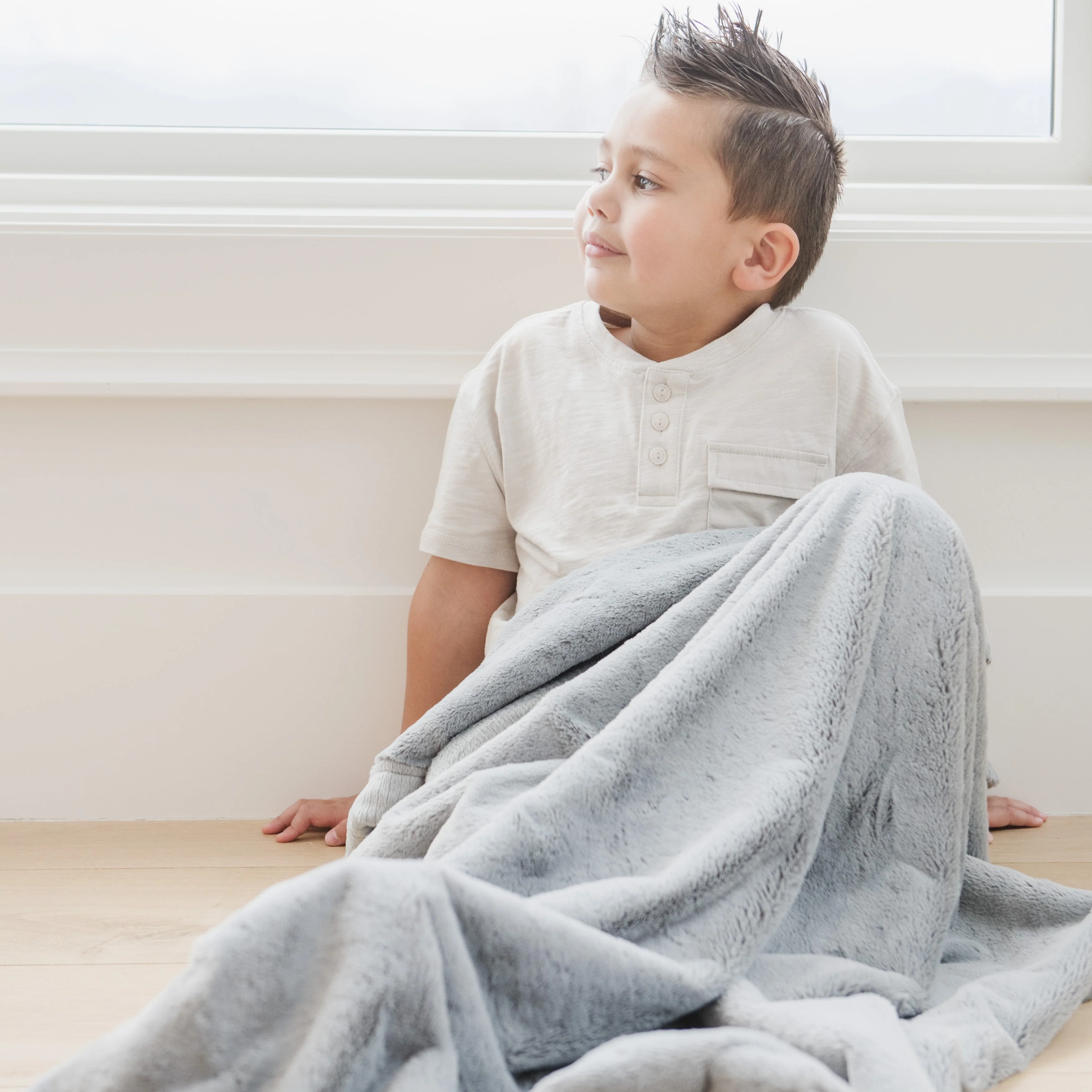 LUSH TODDLER BLANKETS - Image 25