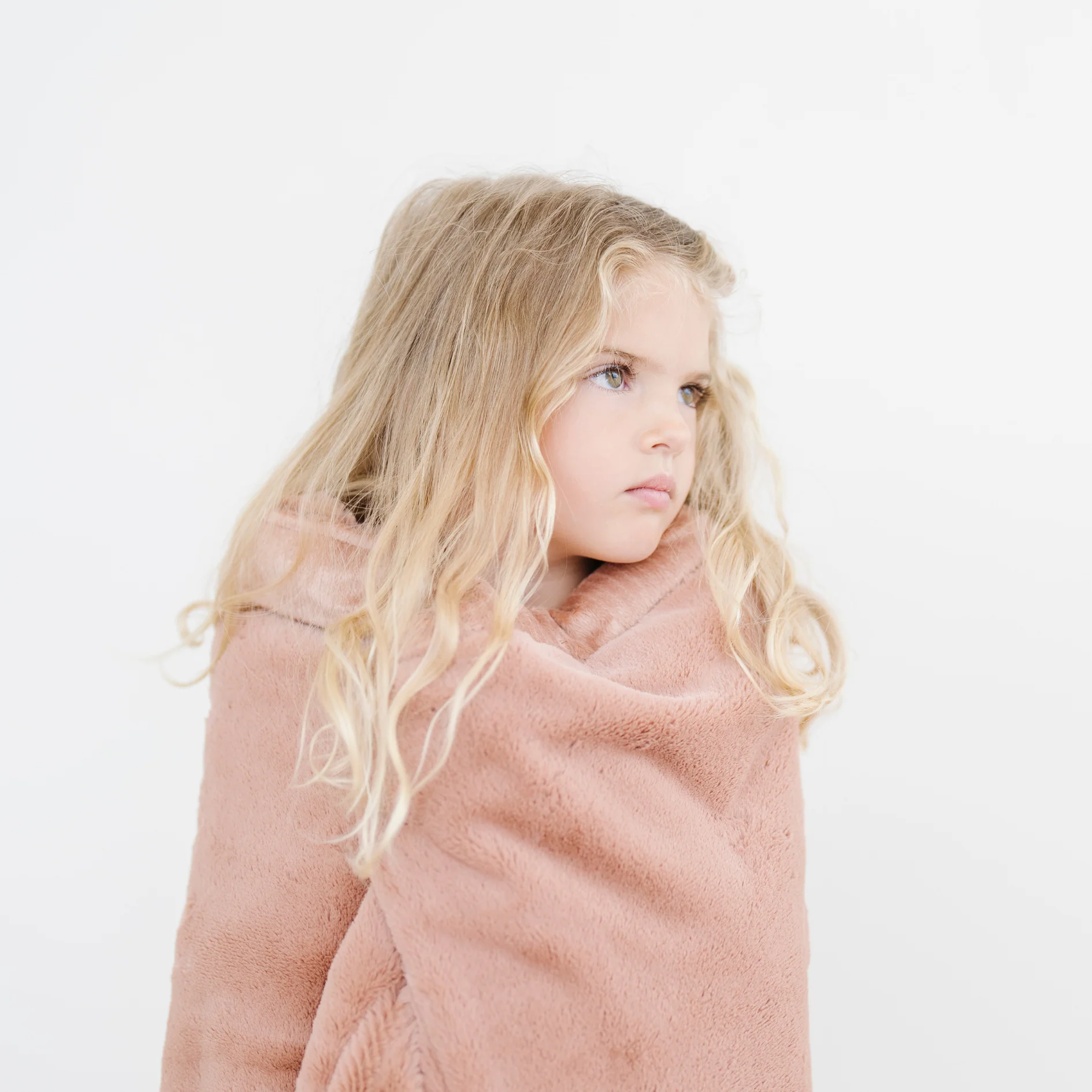 LUSH TODDLER BLANKETS - Image 55