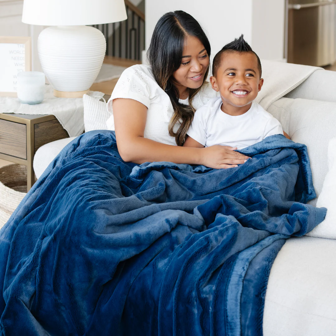 LUSH XL BLANKETS - Image 50