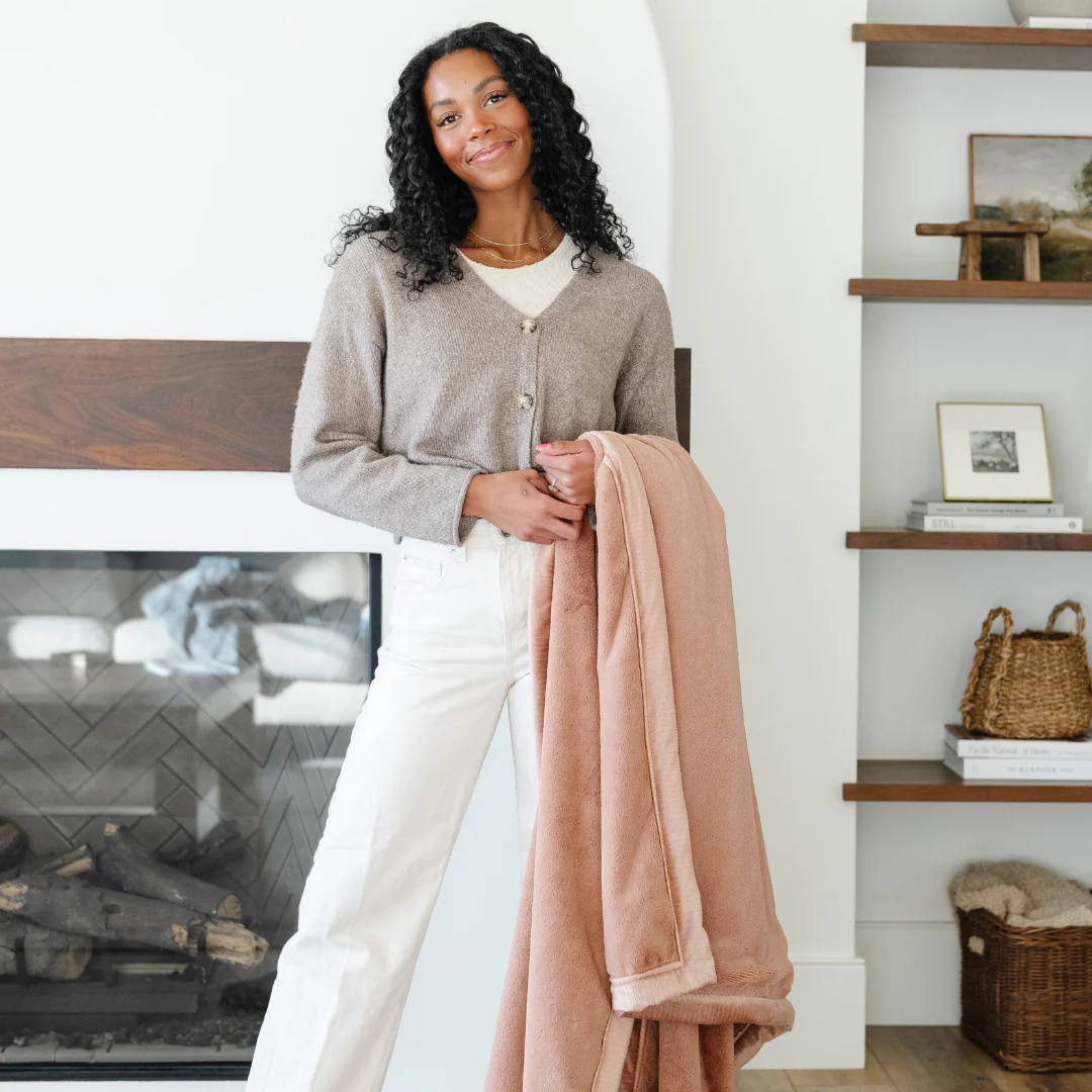 LUSH XL BLANKETS - Image 56