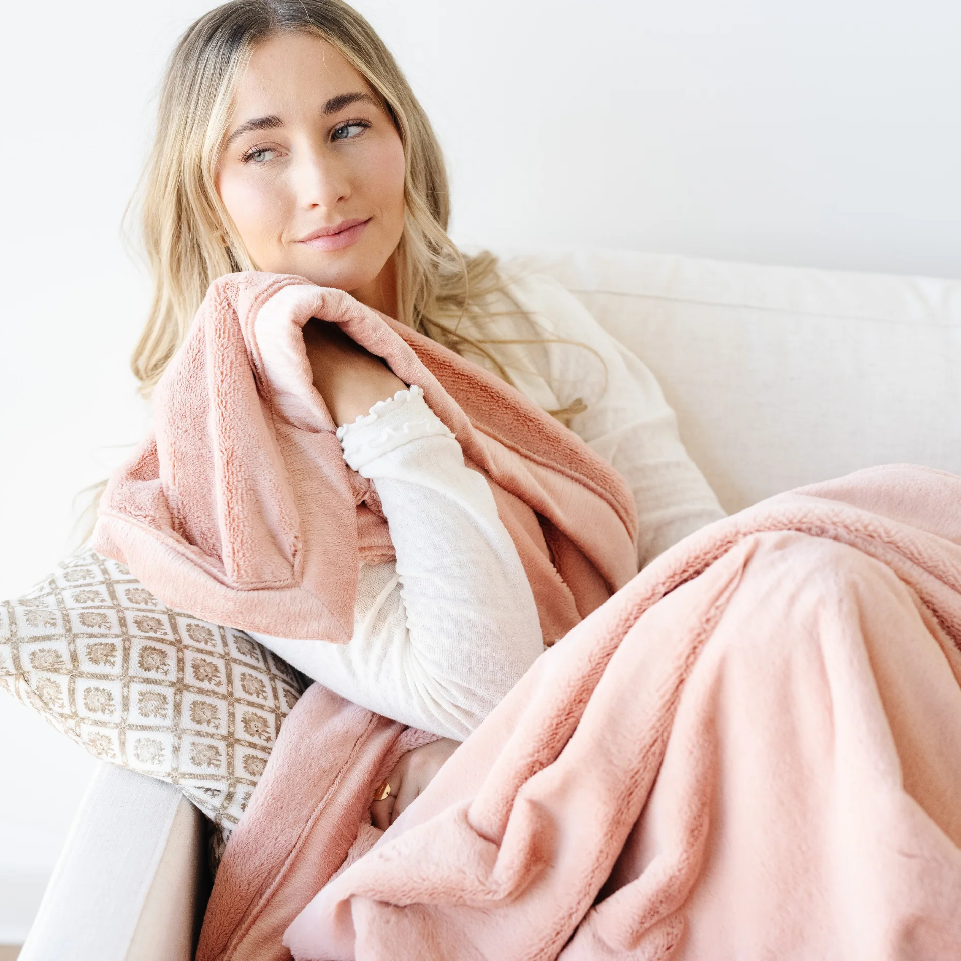 LUSH XL BLANKETS - Image 67
