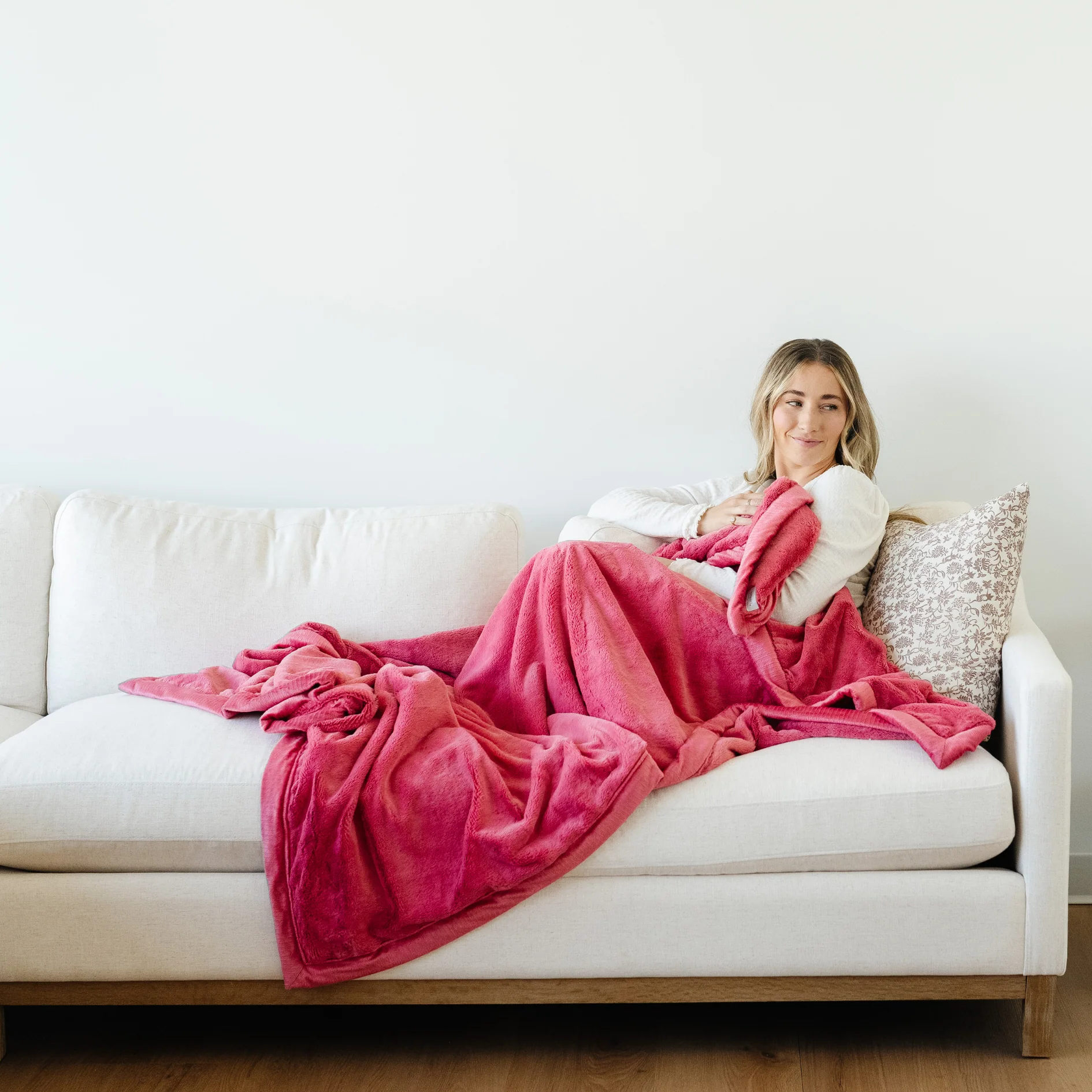 LUSH XL BLANKETS - Image 70