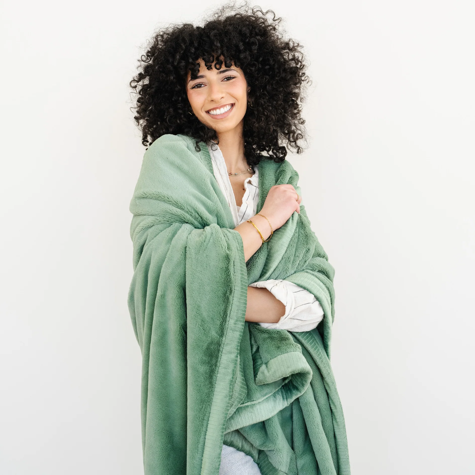 LUSH XL BLANKETS - Image 74