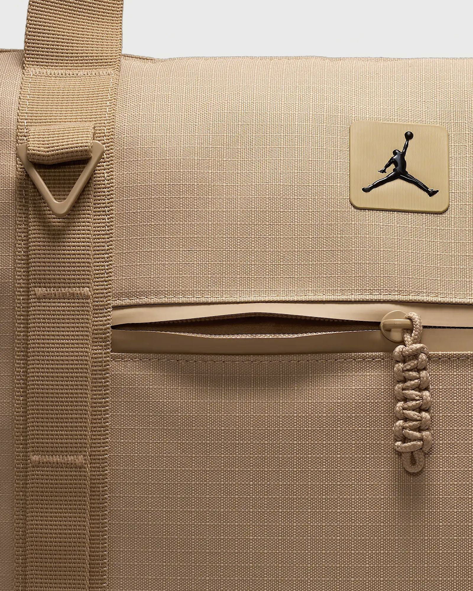 Air Jordan Unisex Jam Cordura Franchise Tote - MA9016-XA3 - Image 5