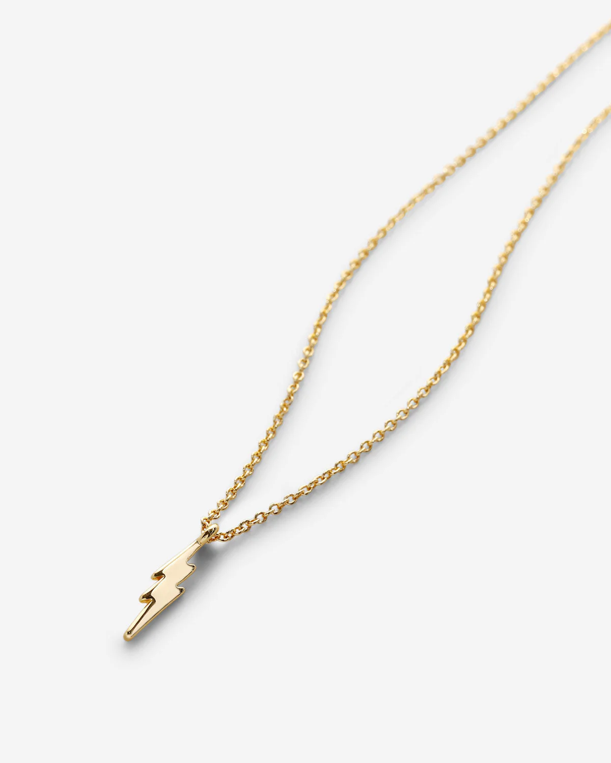 Made of Lightning Necklace - Image 3