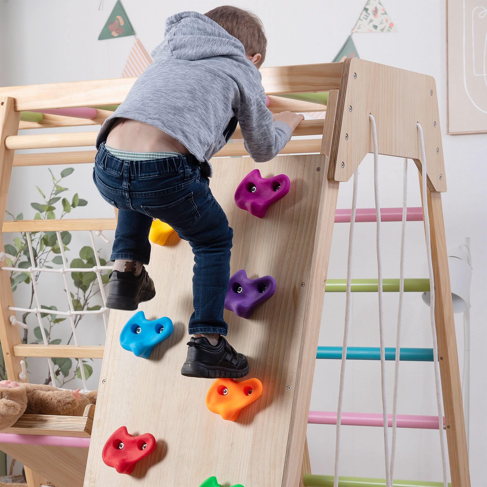 Magnolia | Jungle Gym - Image 15