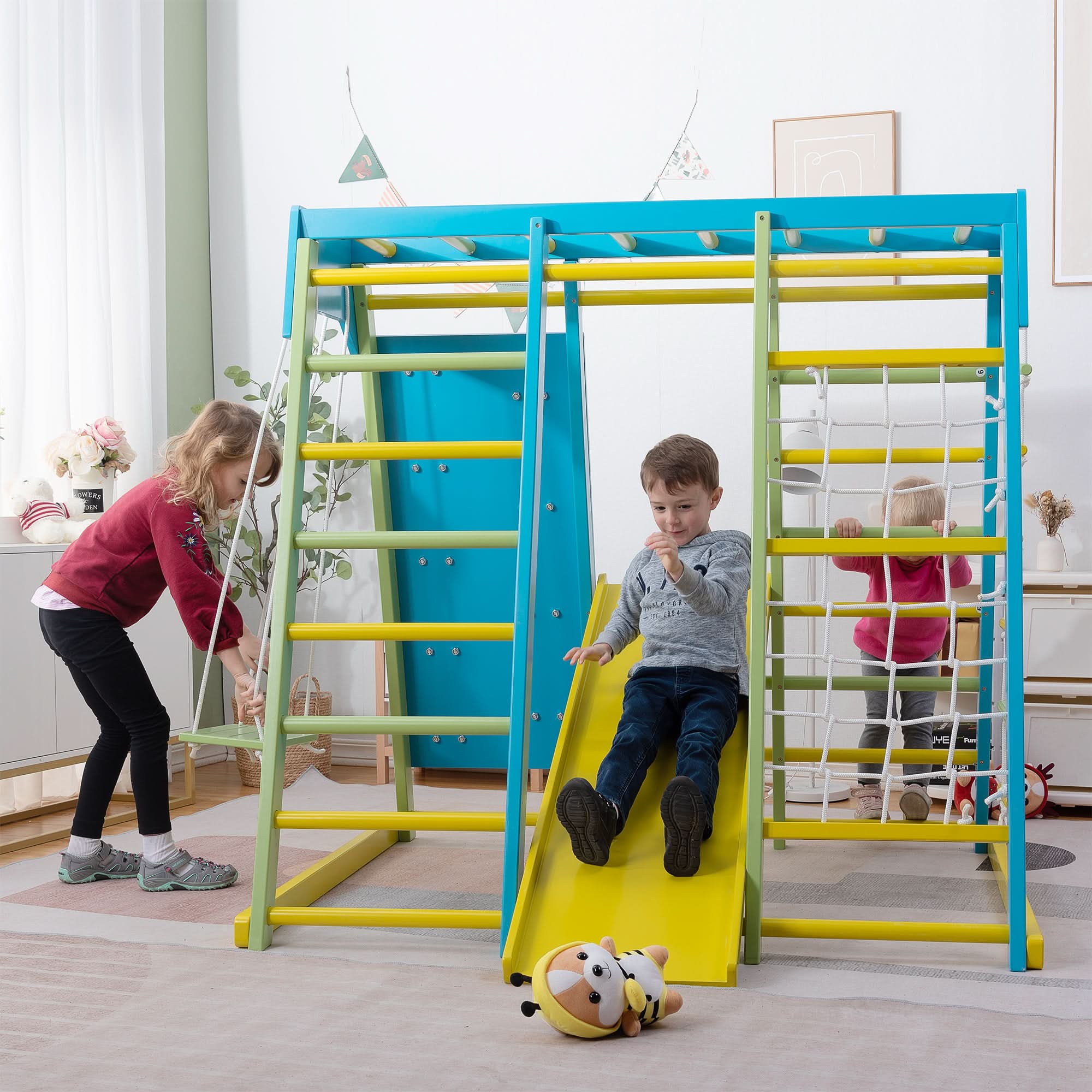 Magnolia | Jungle Gym - Image 19
