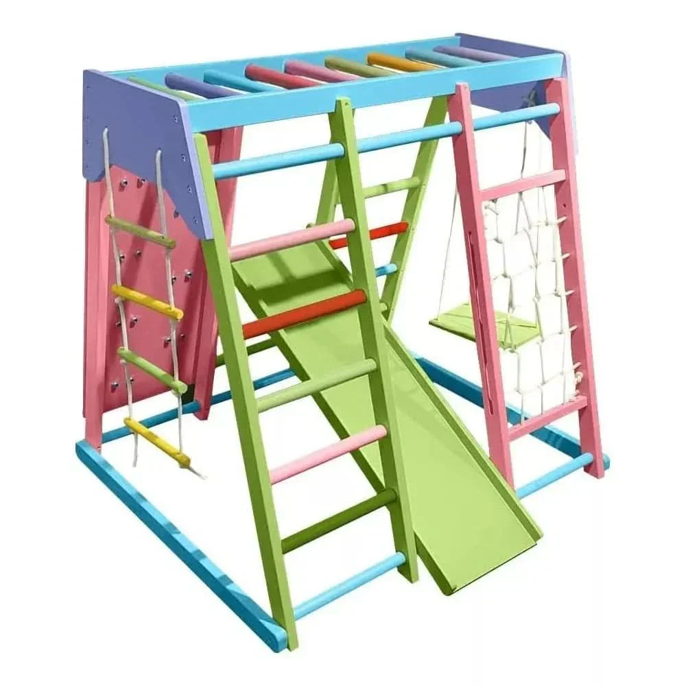 Magnolia | Jungle Gym - Image 29