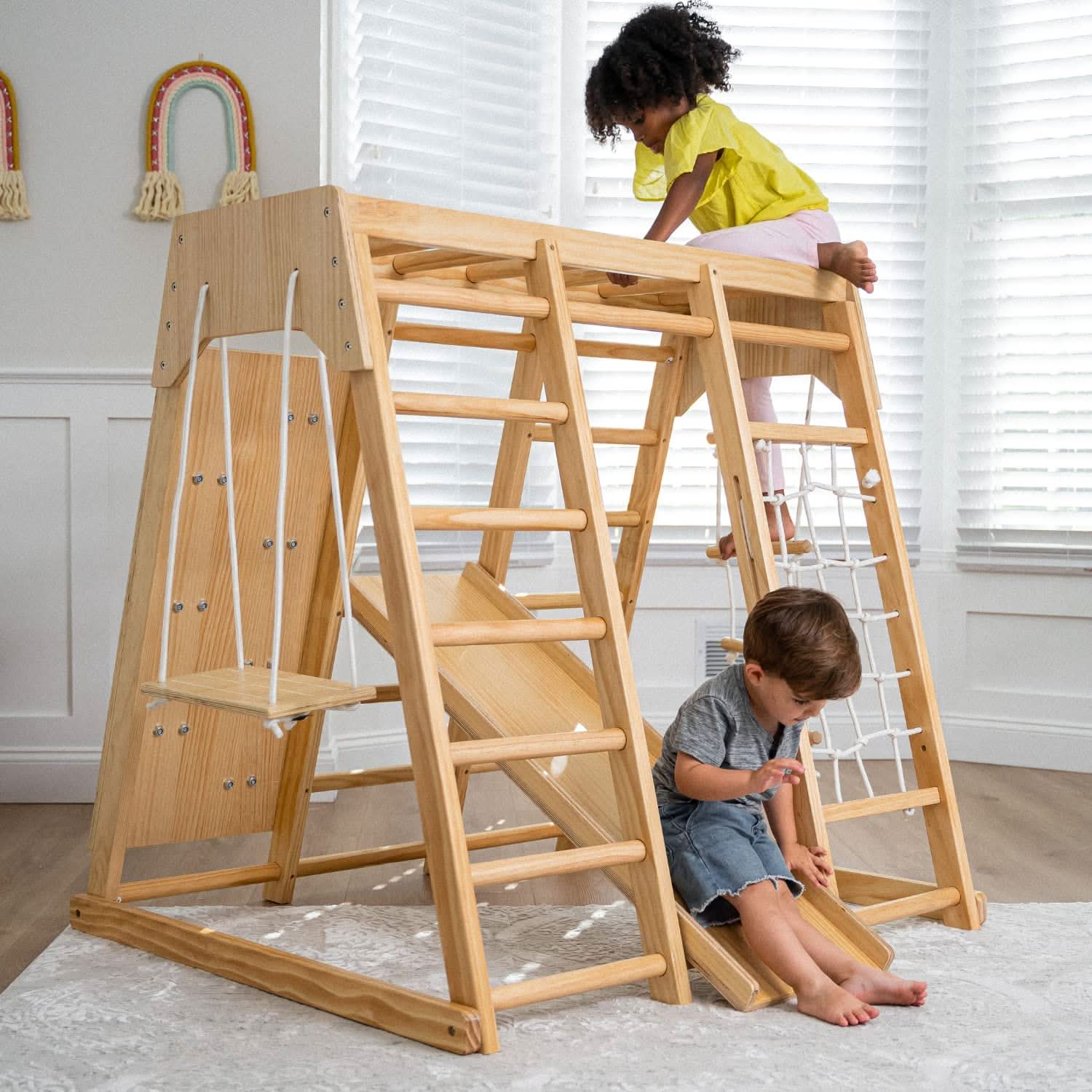 Magnolia | Jungle Gym - Image 33