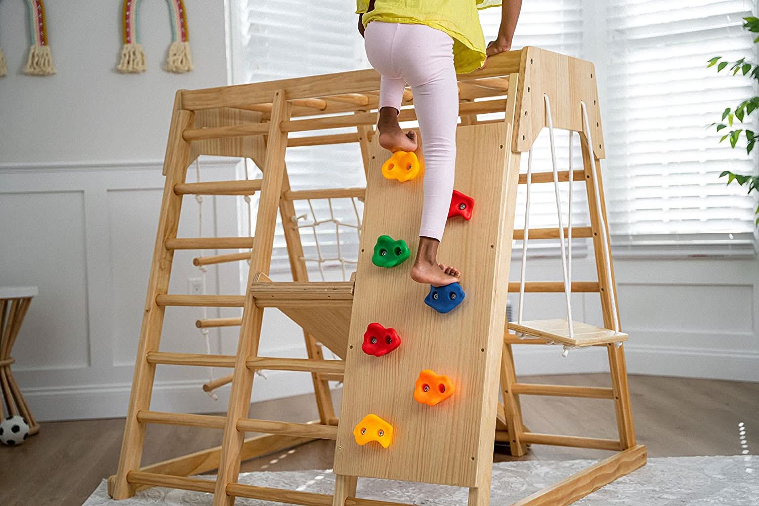 Magnolia | Jungle Gym - Image 35