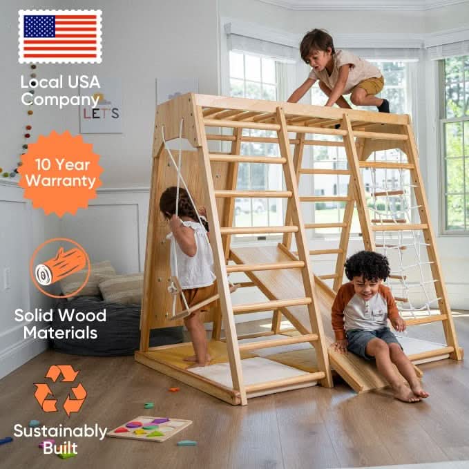 Magnolia | Jungle Gym - Image 58