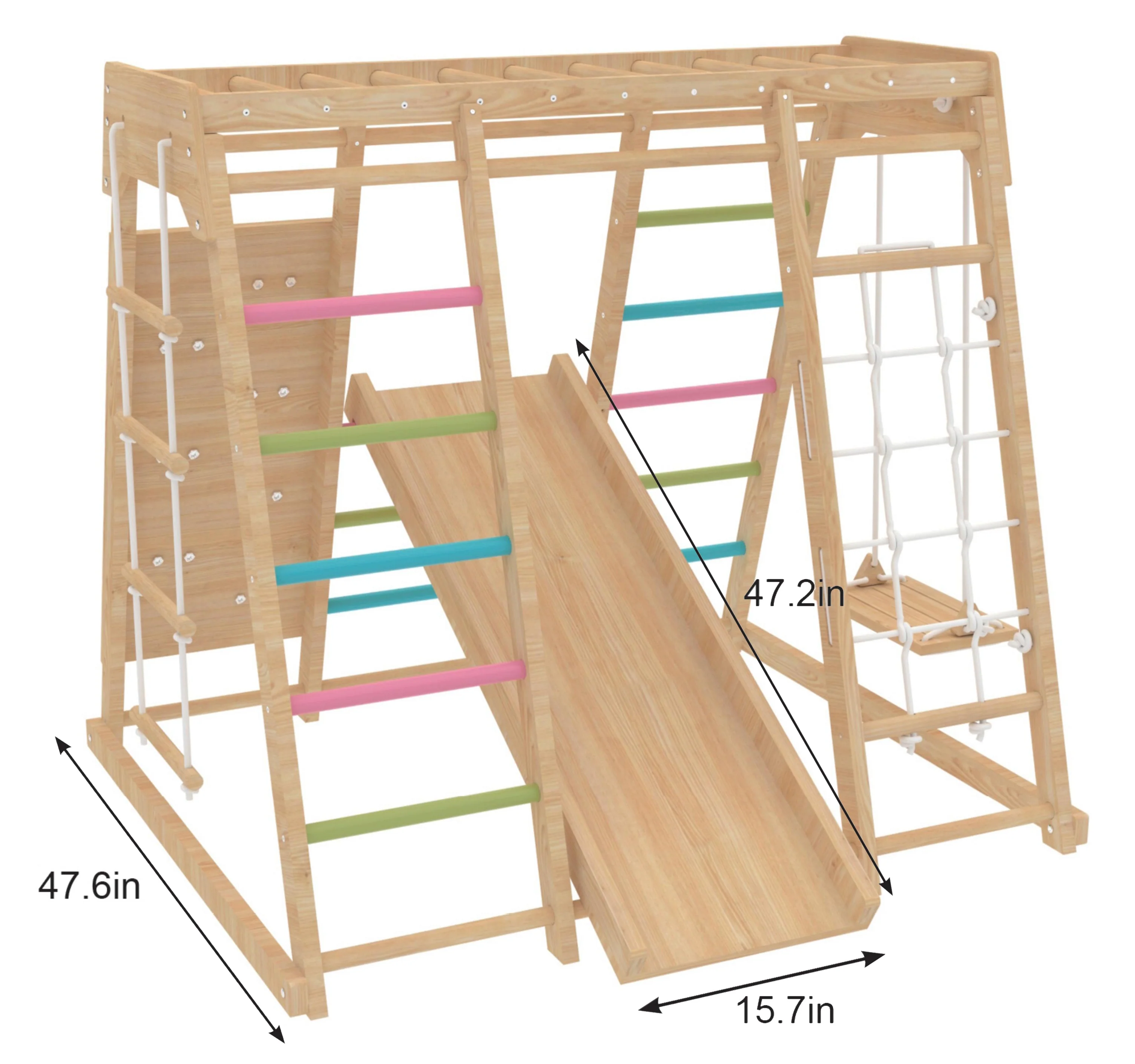 Magnolia | Jungle Gym - Image 75
