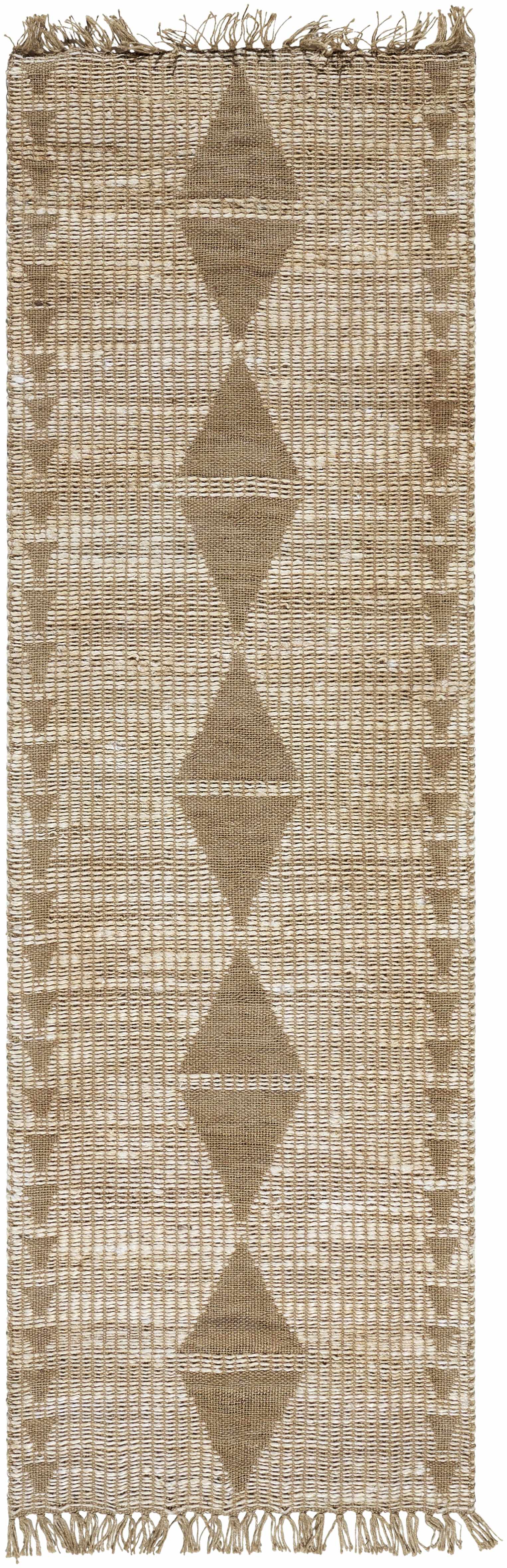 Marie Jute Rug - Clearance - Image 6