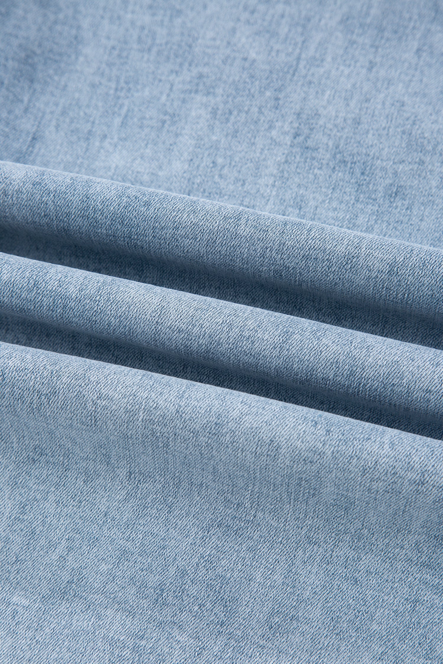 Threaded Pear Maryam Straight Leg Loose Jeans - Image 18
