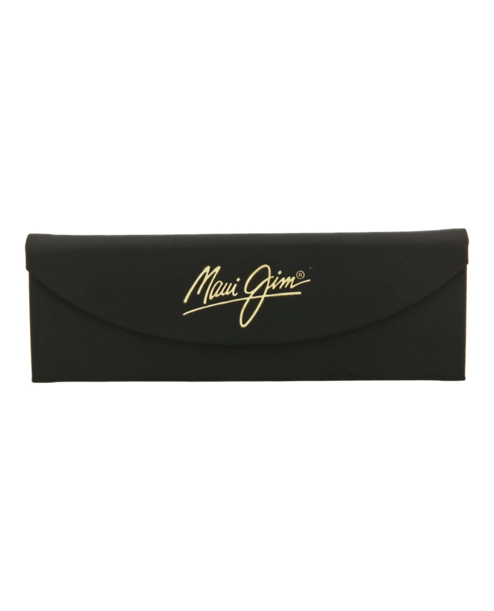 Maui Jim Round-Frame Stainless Steel Optical Frames - Image 5
