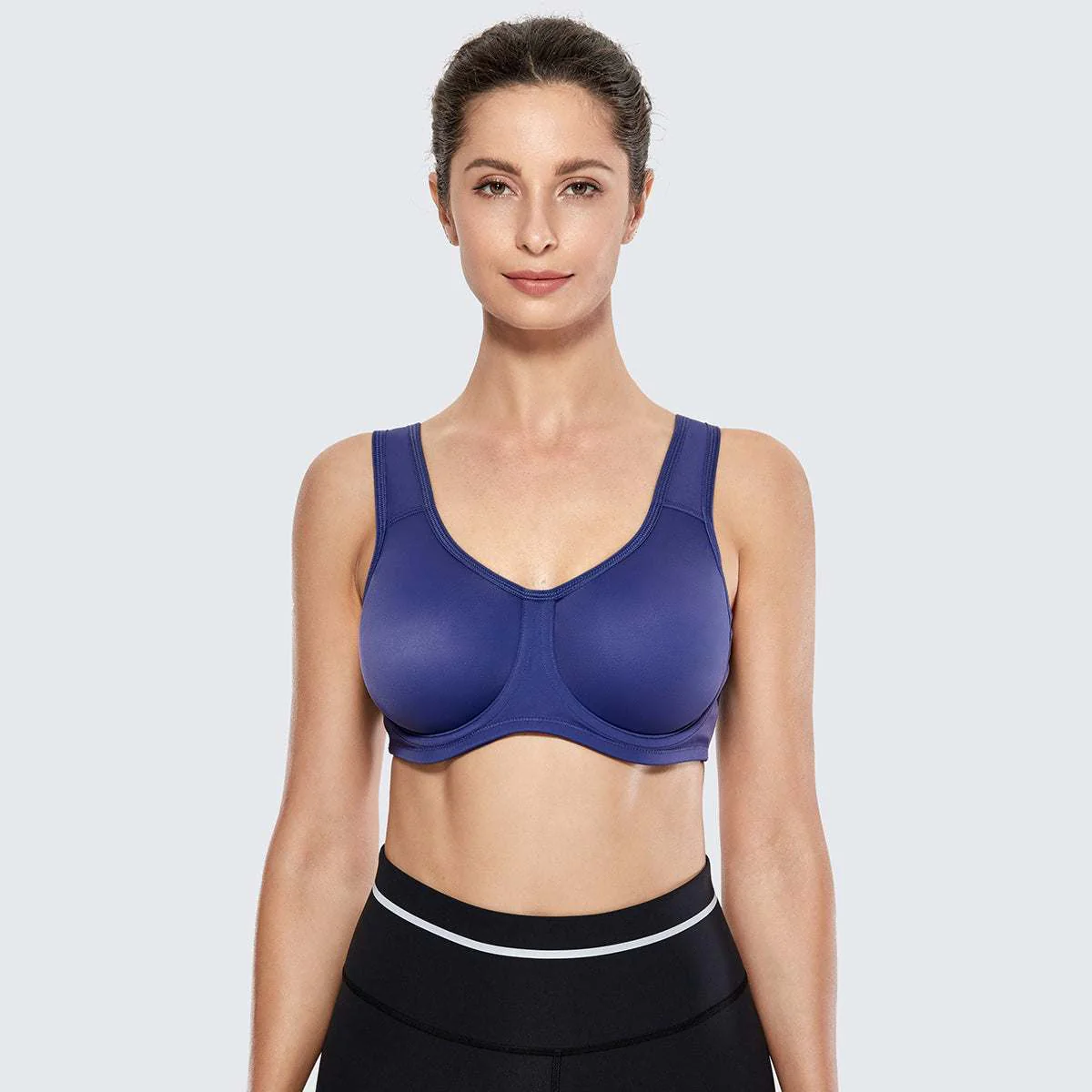 Max Control High Impact Sports Bra - Image 129