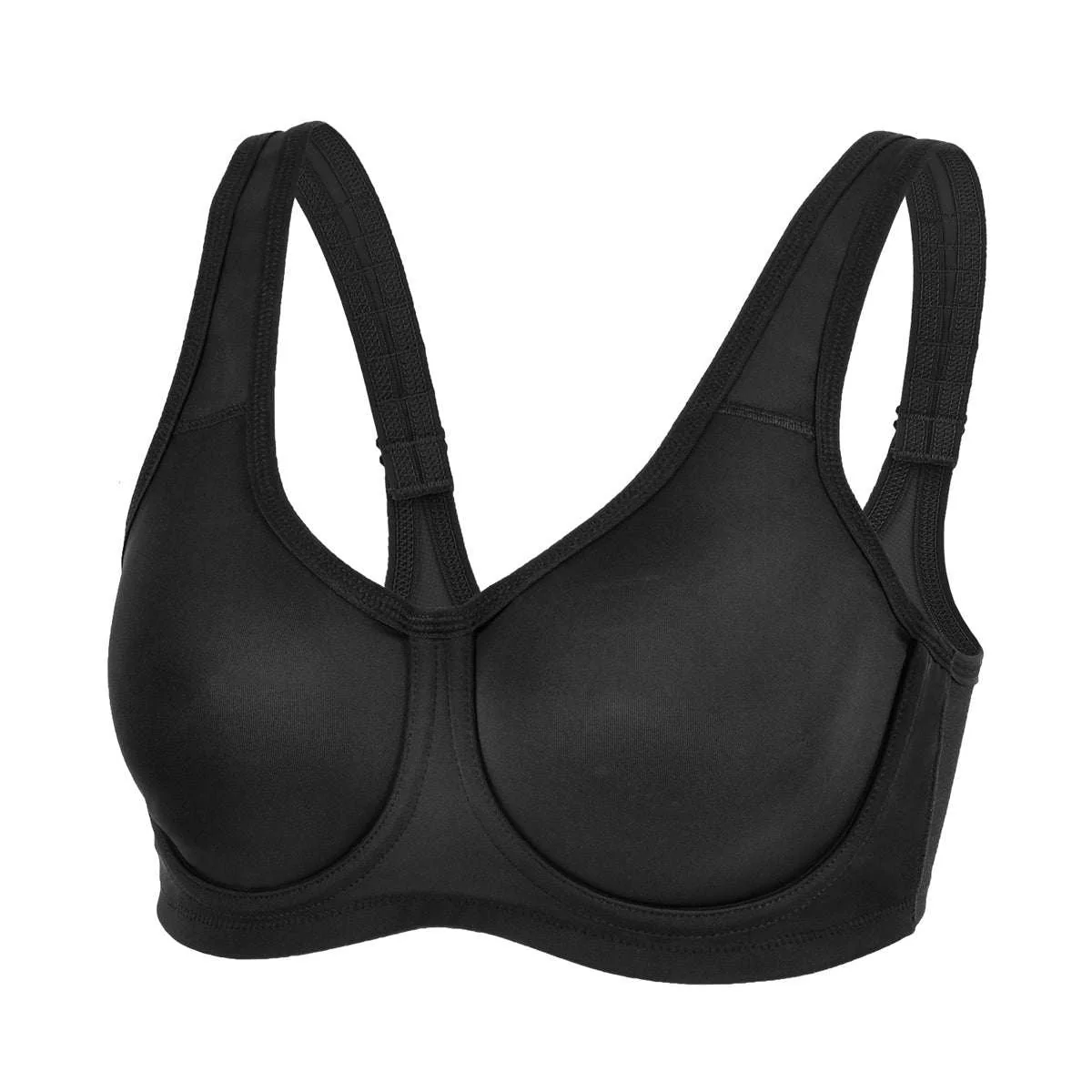 Max Control High Impact Sports Bra - Image 136