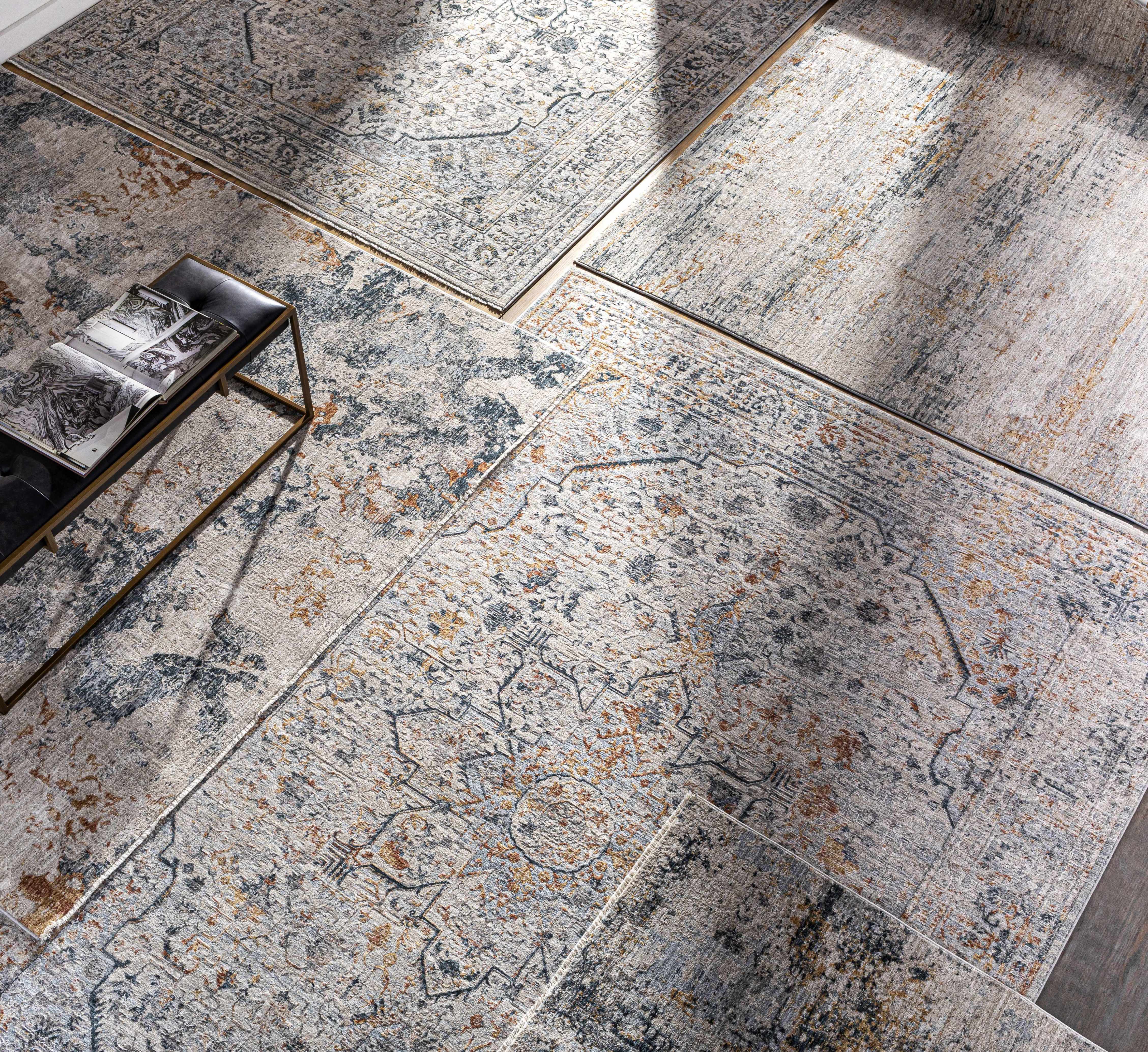 McKinlay Luxe Rug - Image 9