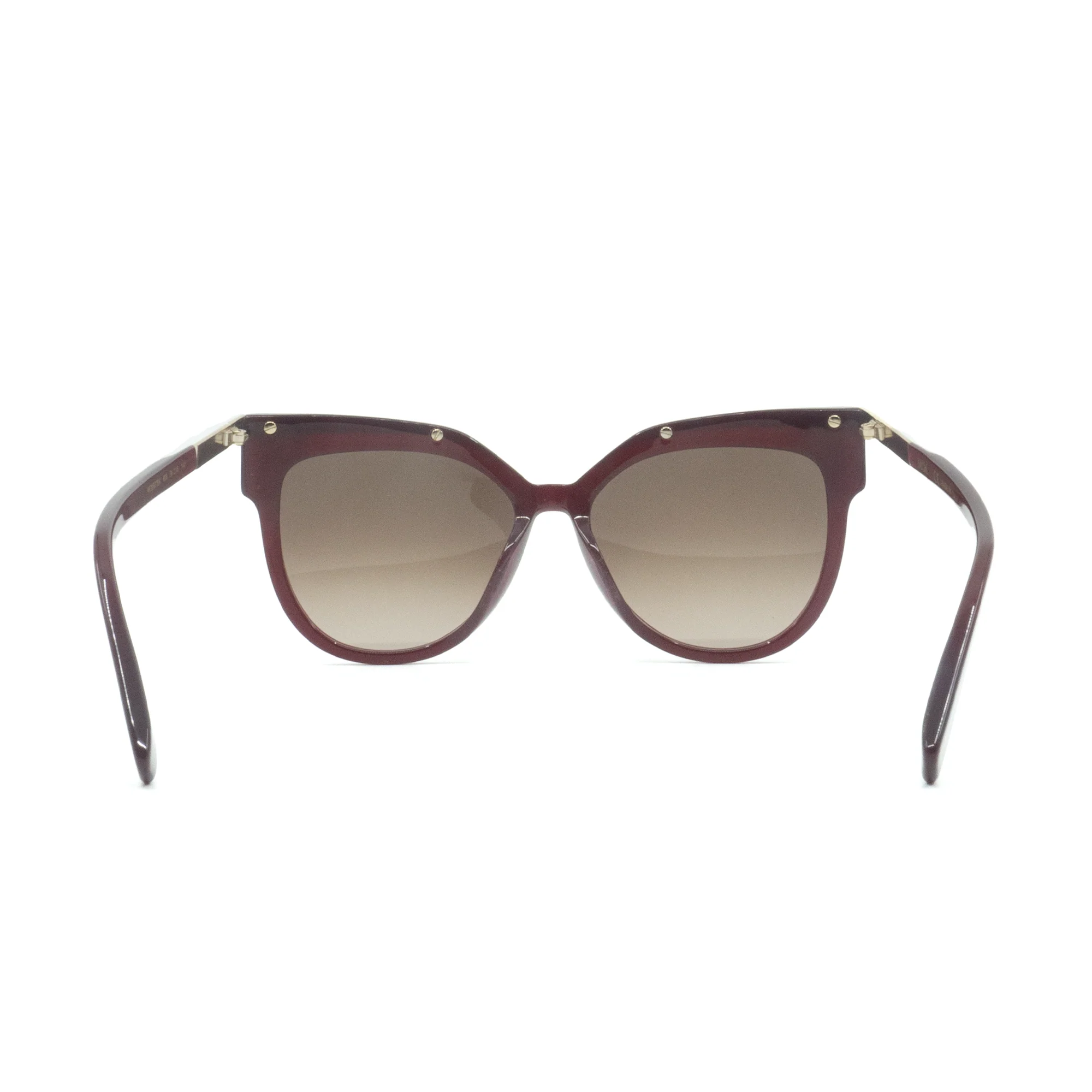 Mcm Women's Cat Eye Sunglasses - Image 3