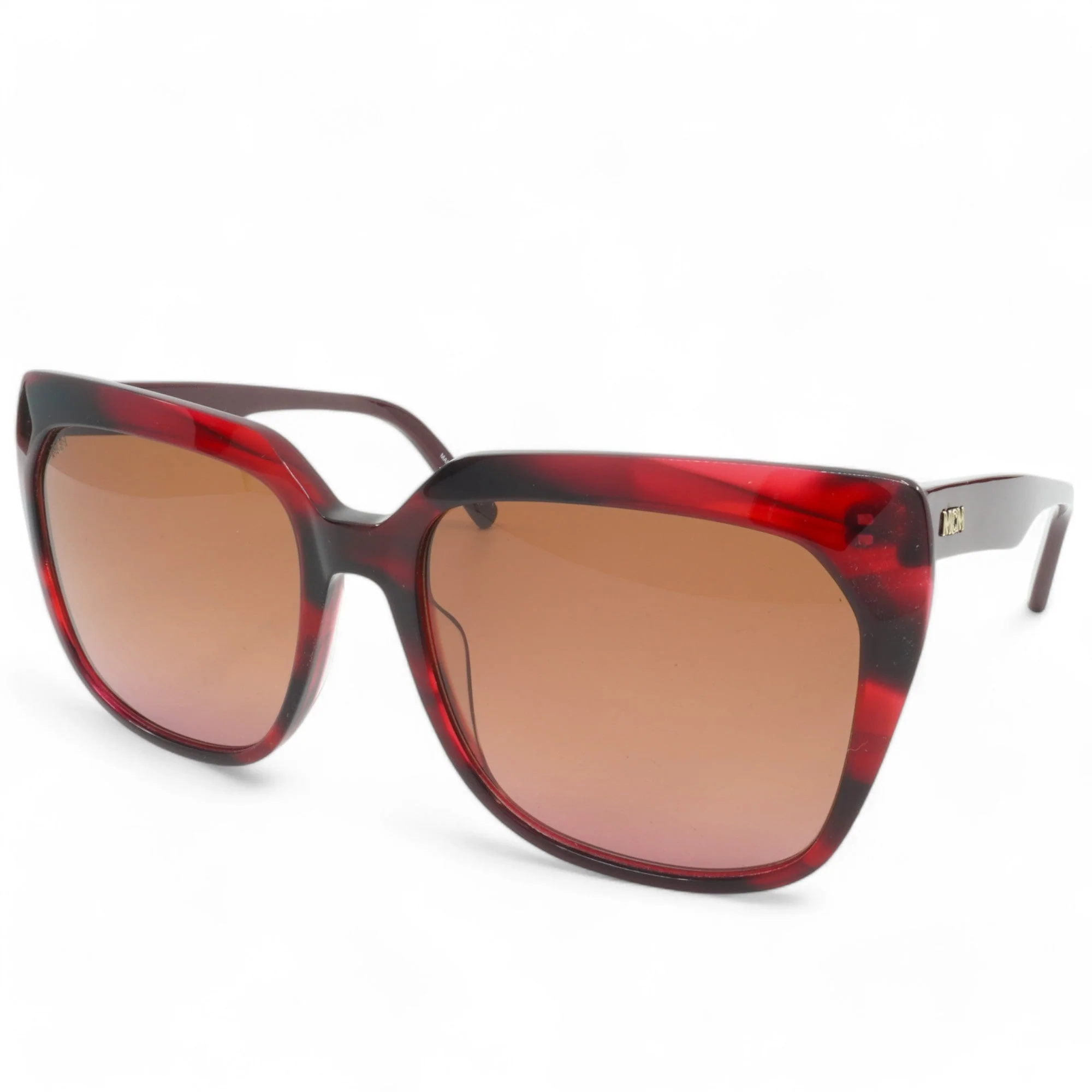 Mcm Square Sunglasses - Image 2