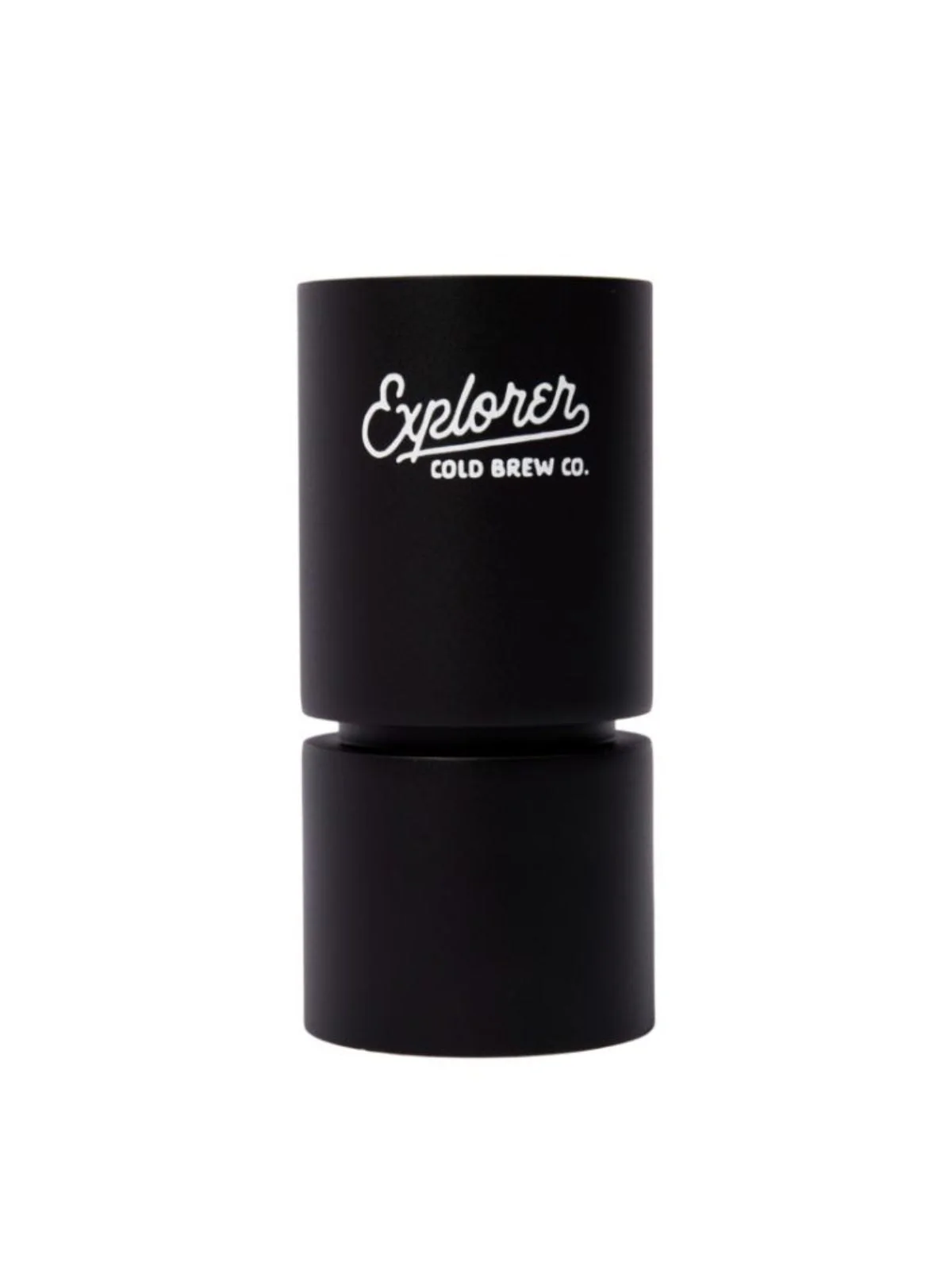 Explorer Cold Brew Measure & Froth Bundle - Image 4