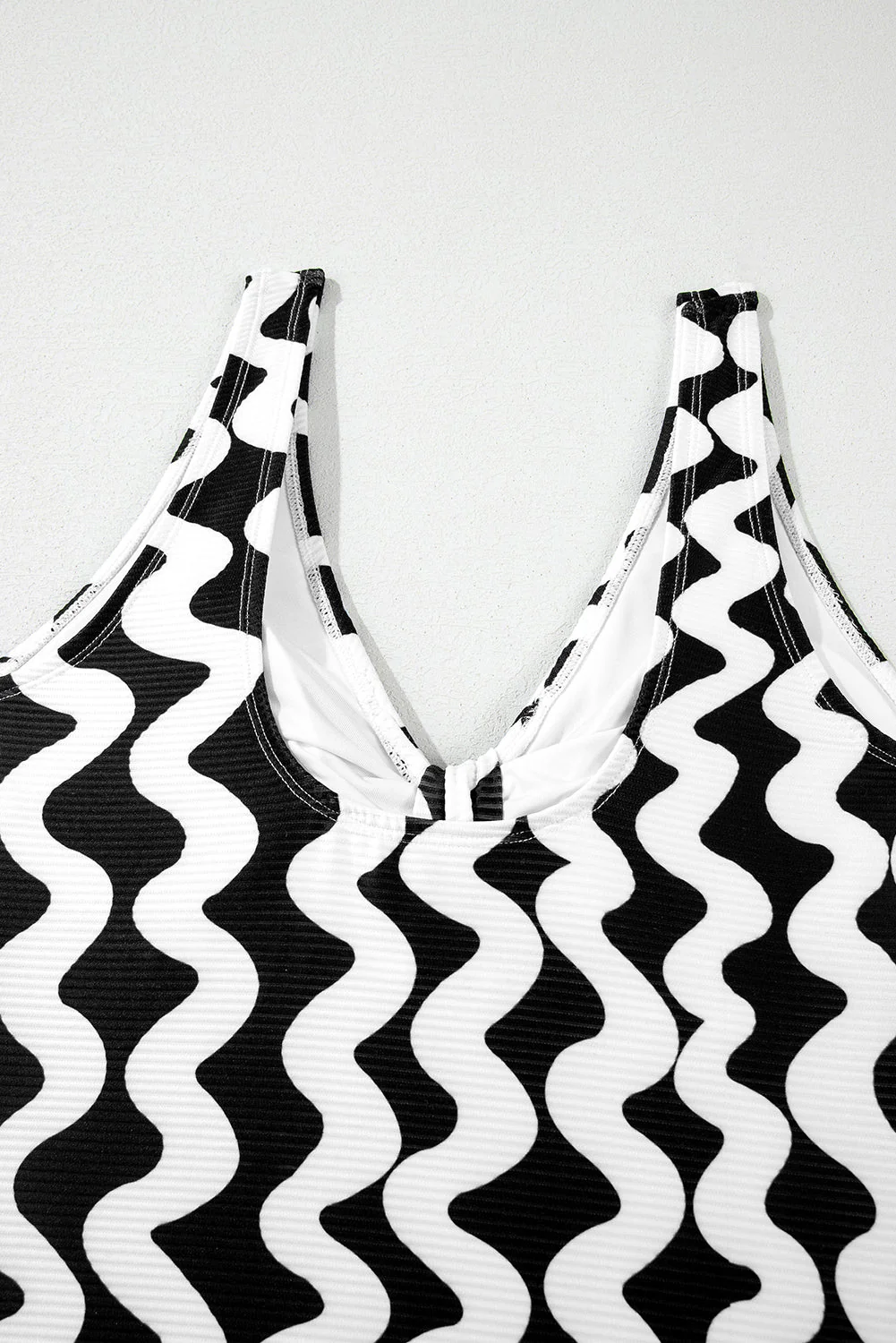 Meilani Cut One Piece Swimsuit by Threaded Pear - Image 18