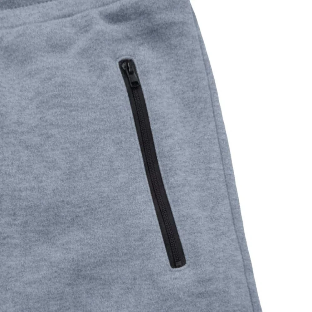 BenBen Mens 3 Pack Ultra Soft Fleece Zipper Pocket Jogger - Image 39