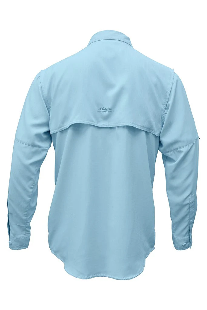 Men's Long Sleeve SoWal TFS - Image 10