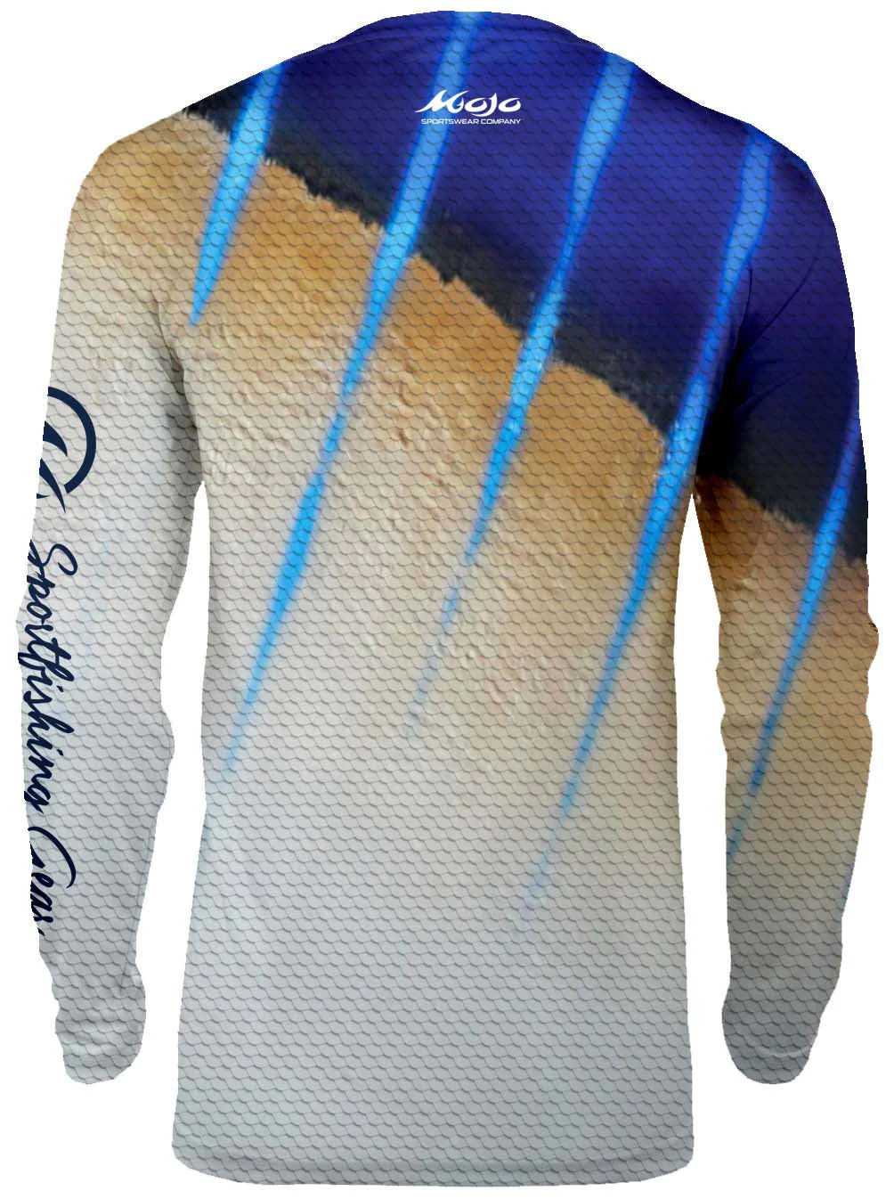 Men's Marlin Finny - Image 2