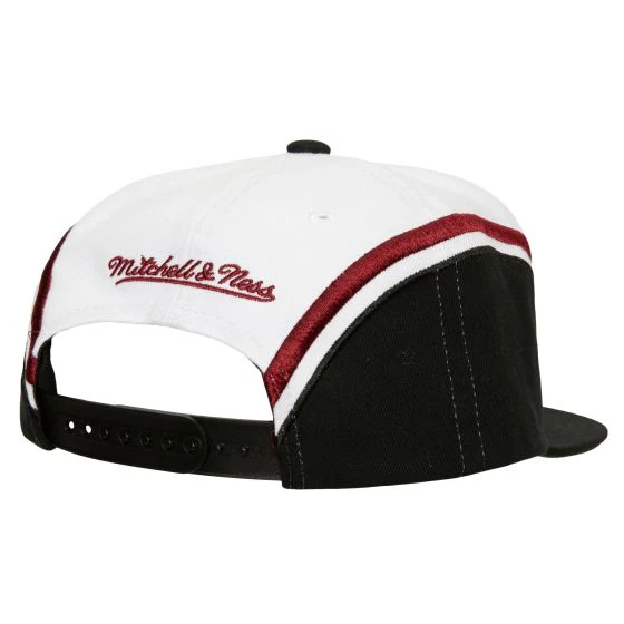 Mitchell & Ness Men's MLB Overhead Snapback Coop Astros Snapback Caps - Image 2