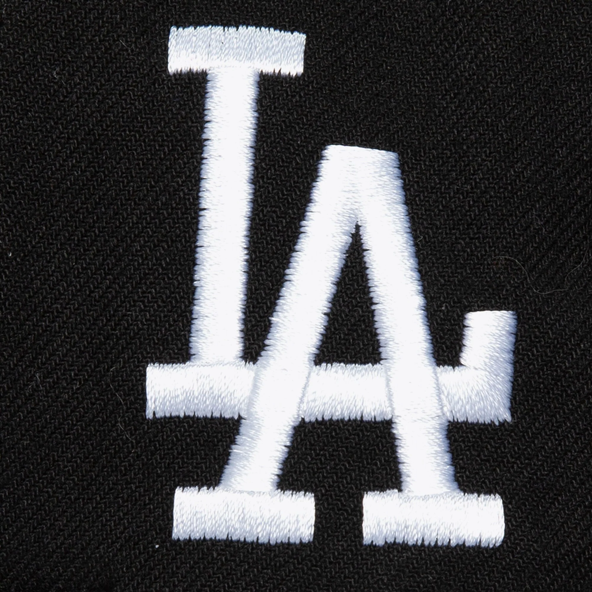 Mitchell & Ness Men's MLB Tailsweep 2.0 Pro Snapback Dodgers Snapback Caps - Image 3