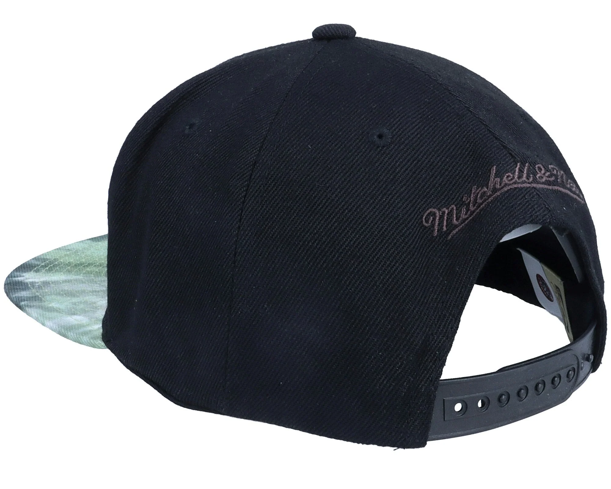 Mitchell & Ness Men's NBA Blitzed Snapback Hwc Celtics - Image 3