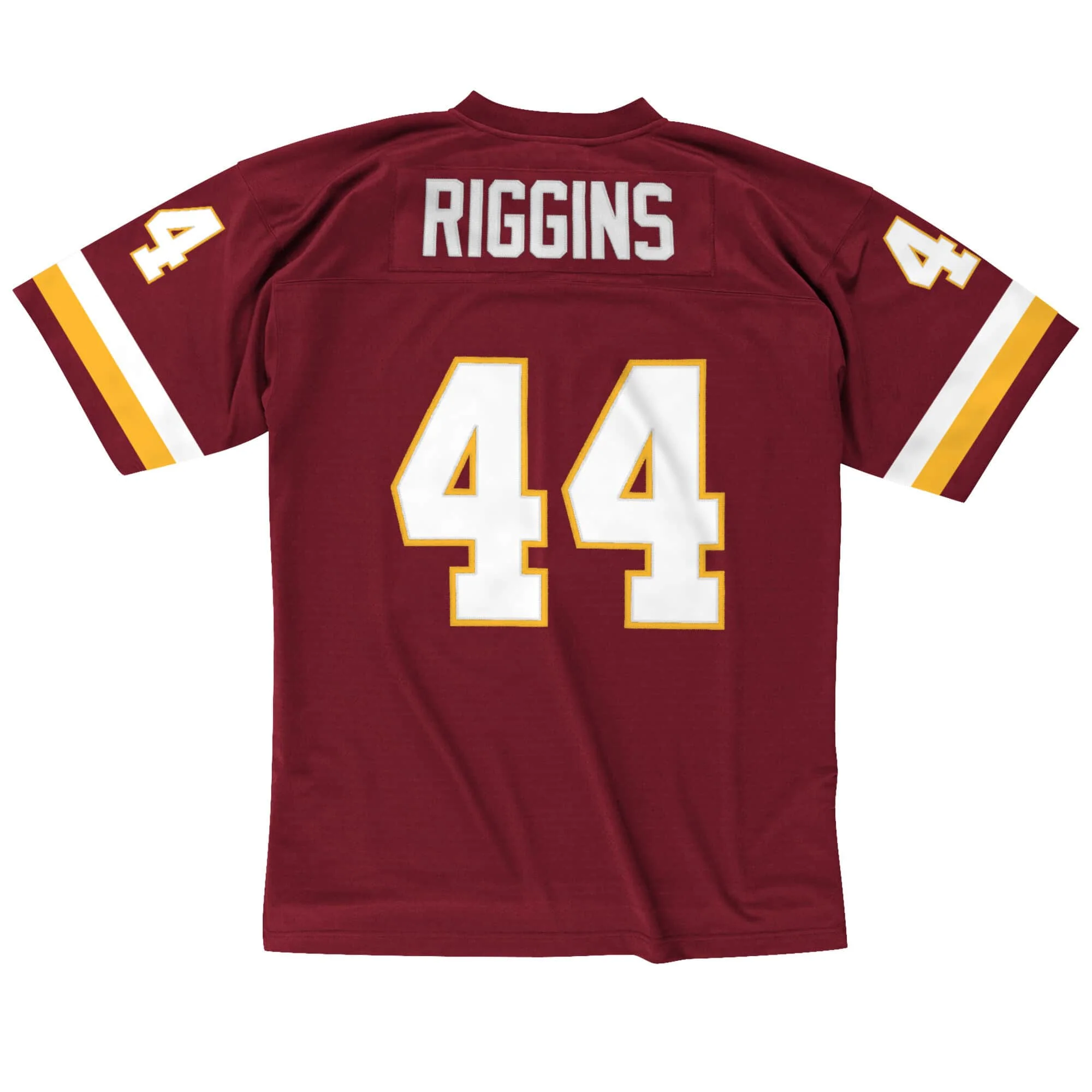 Mitchell & Ness Men's NFL Legacy Jersey Redskins 1982 John Riggins Jerseys