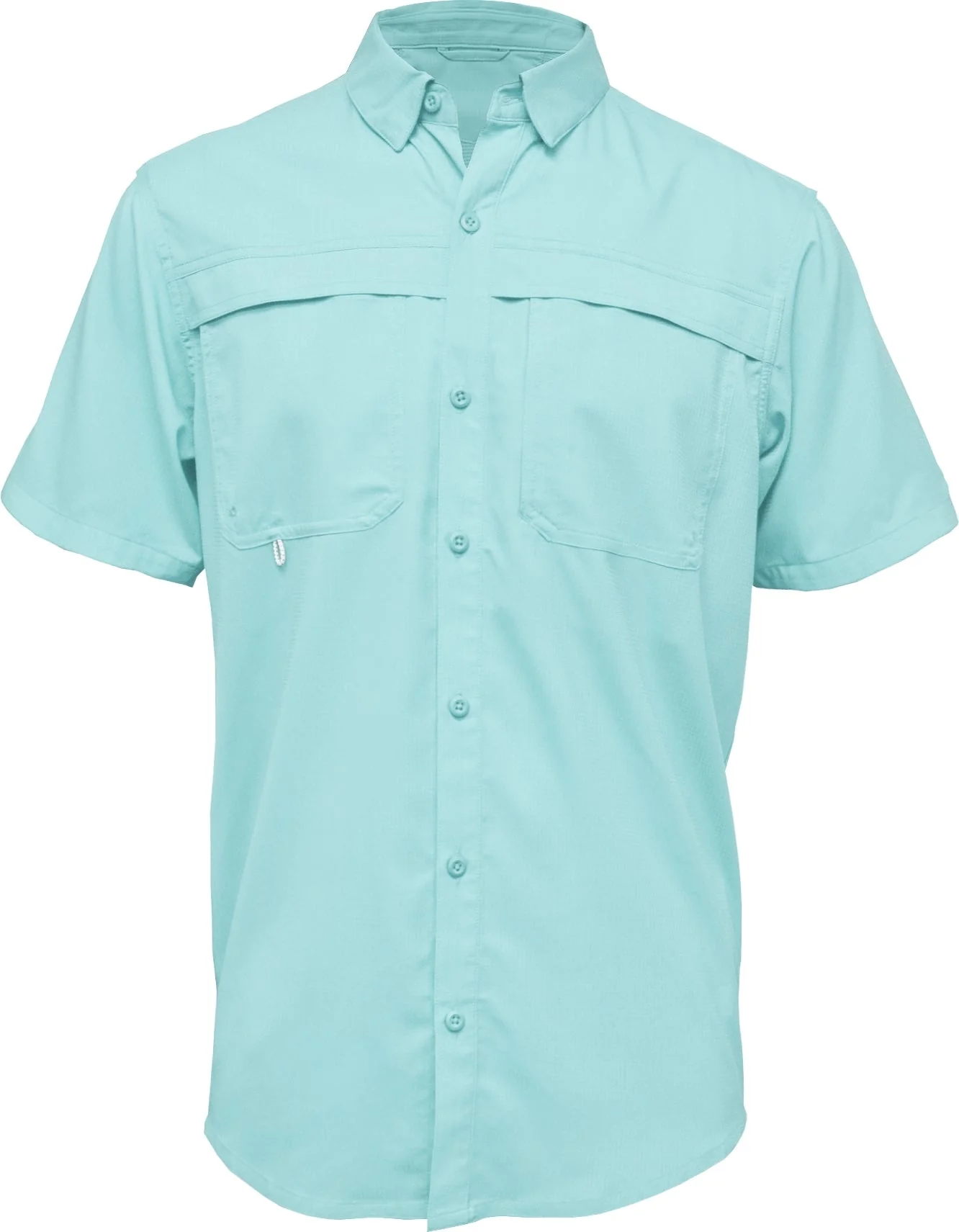 Men's Short Sleeve SoWal TFS - Image 5
