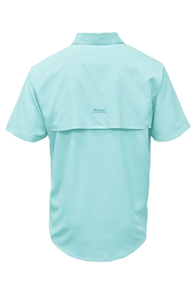 Men's Short Sleeve SoWal TFS - Image 6