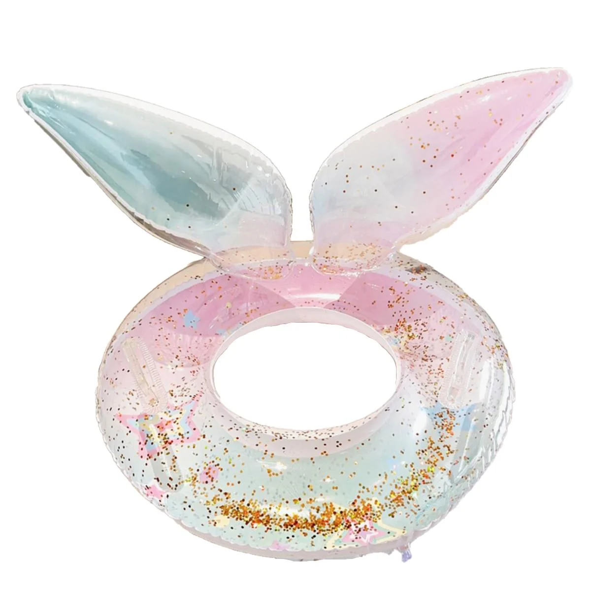 Mermaid Series Inflatable Swim Rings - Image 19