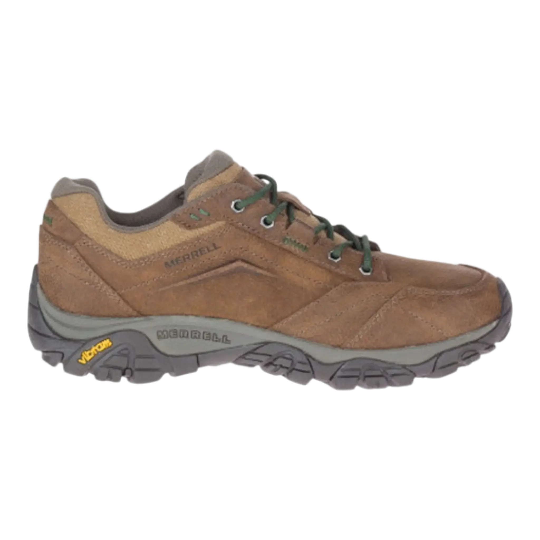 Merrell MTL Long Sky 2 Men’s Trail Running Shoes Tangerine
