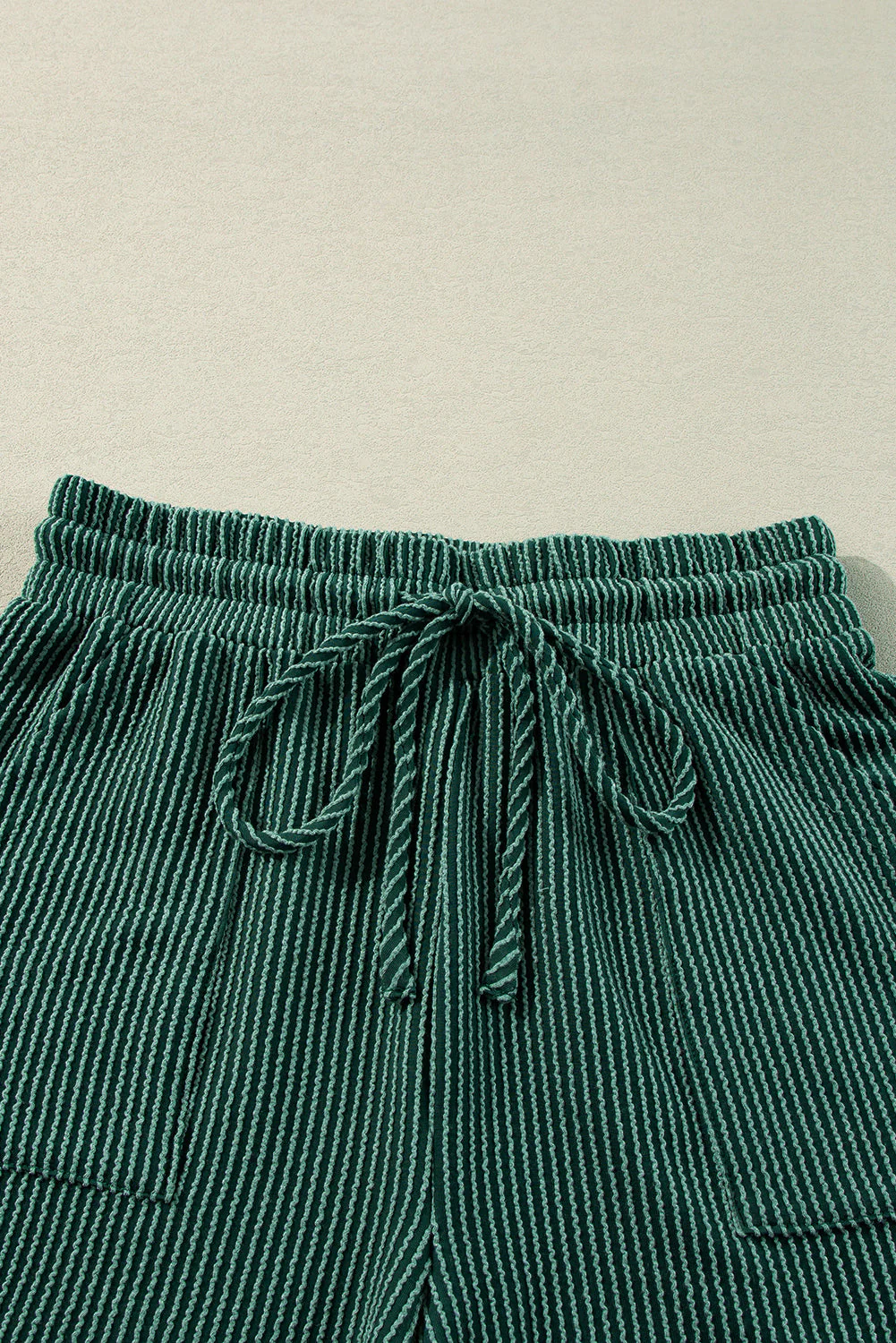 Threaded Pear MERRY Long Sleeve Top and Shorts Set - Image 8