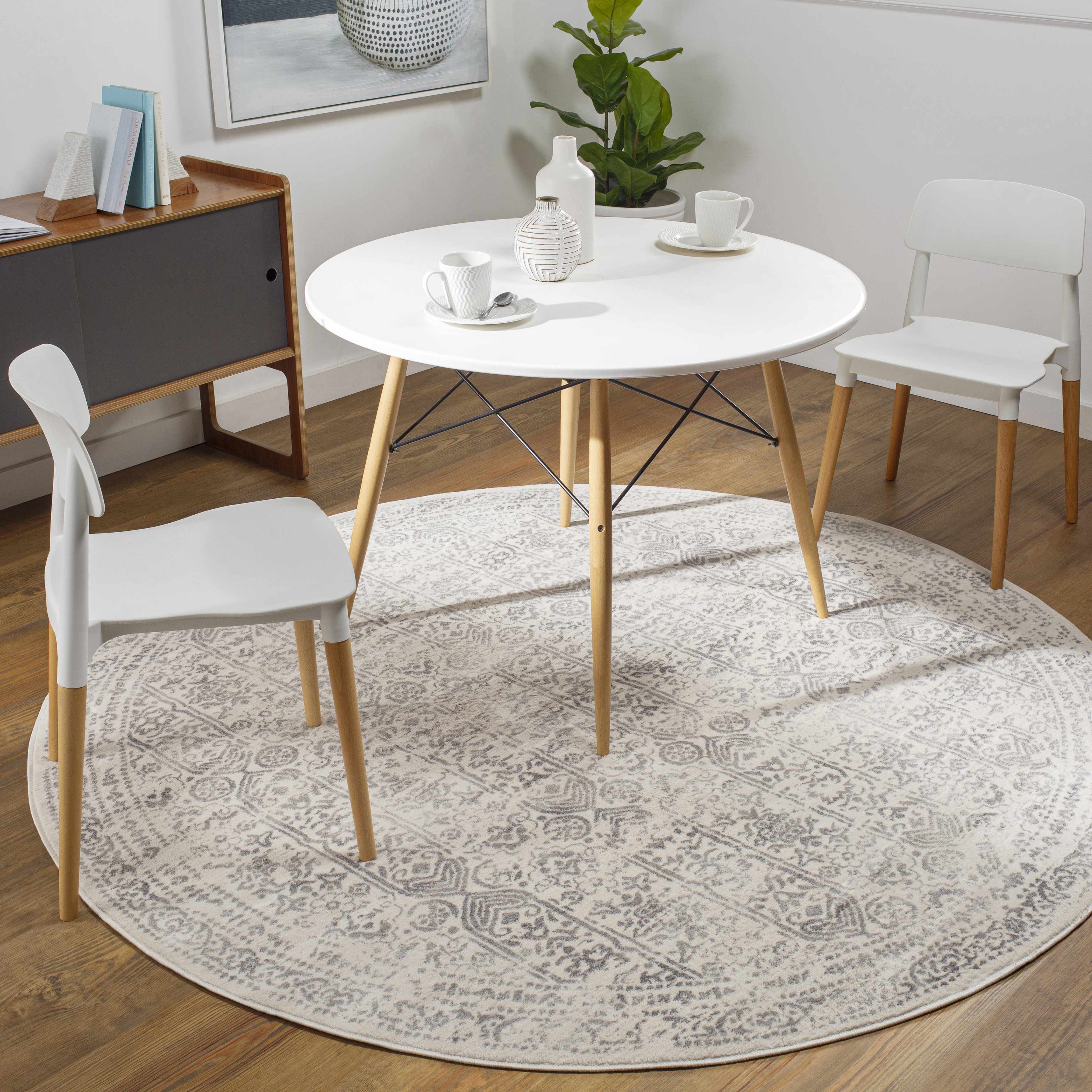 Michie Area Rug - Image 5