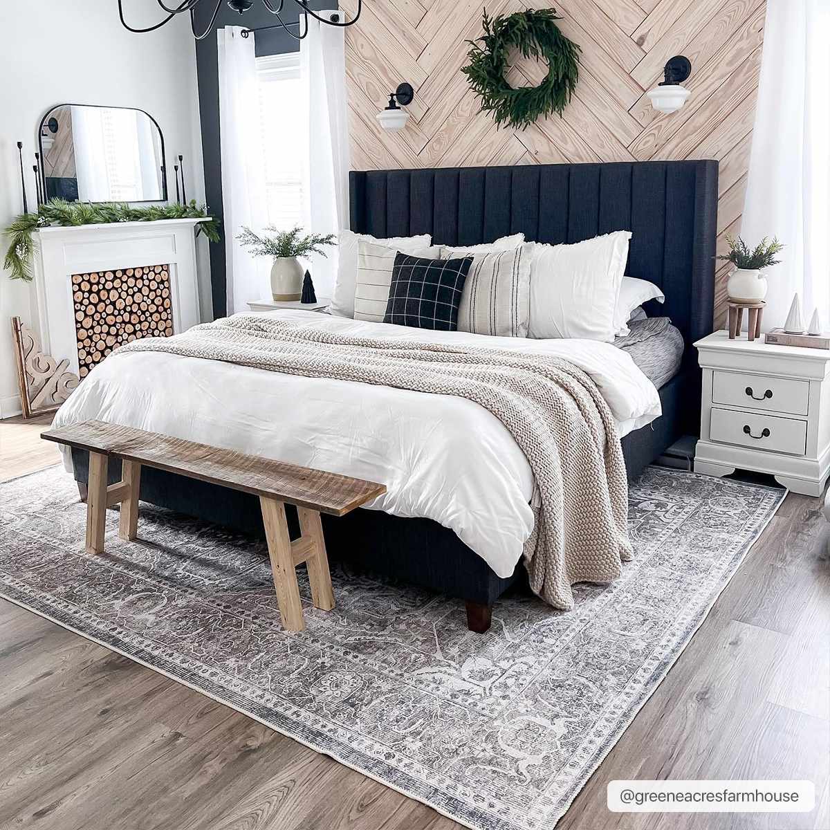 Mignon Washable Area Rug - Image 10