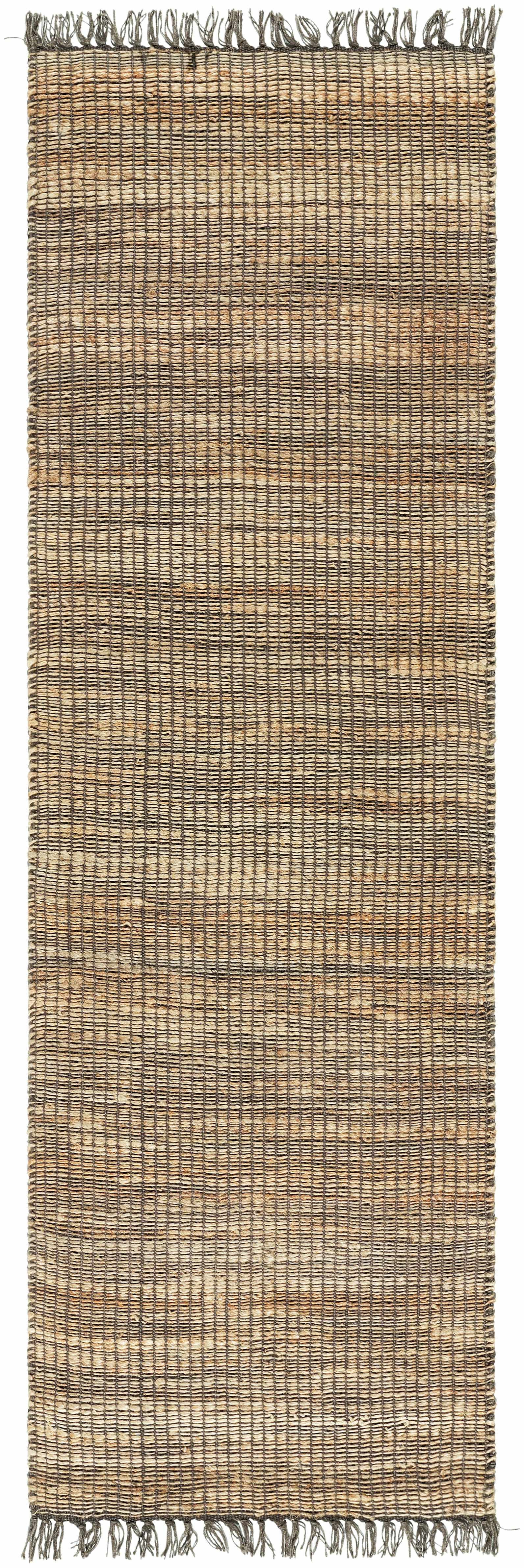 Mihal Jute Rug - Clearance - Image 4